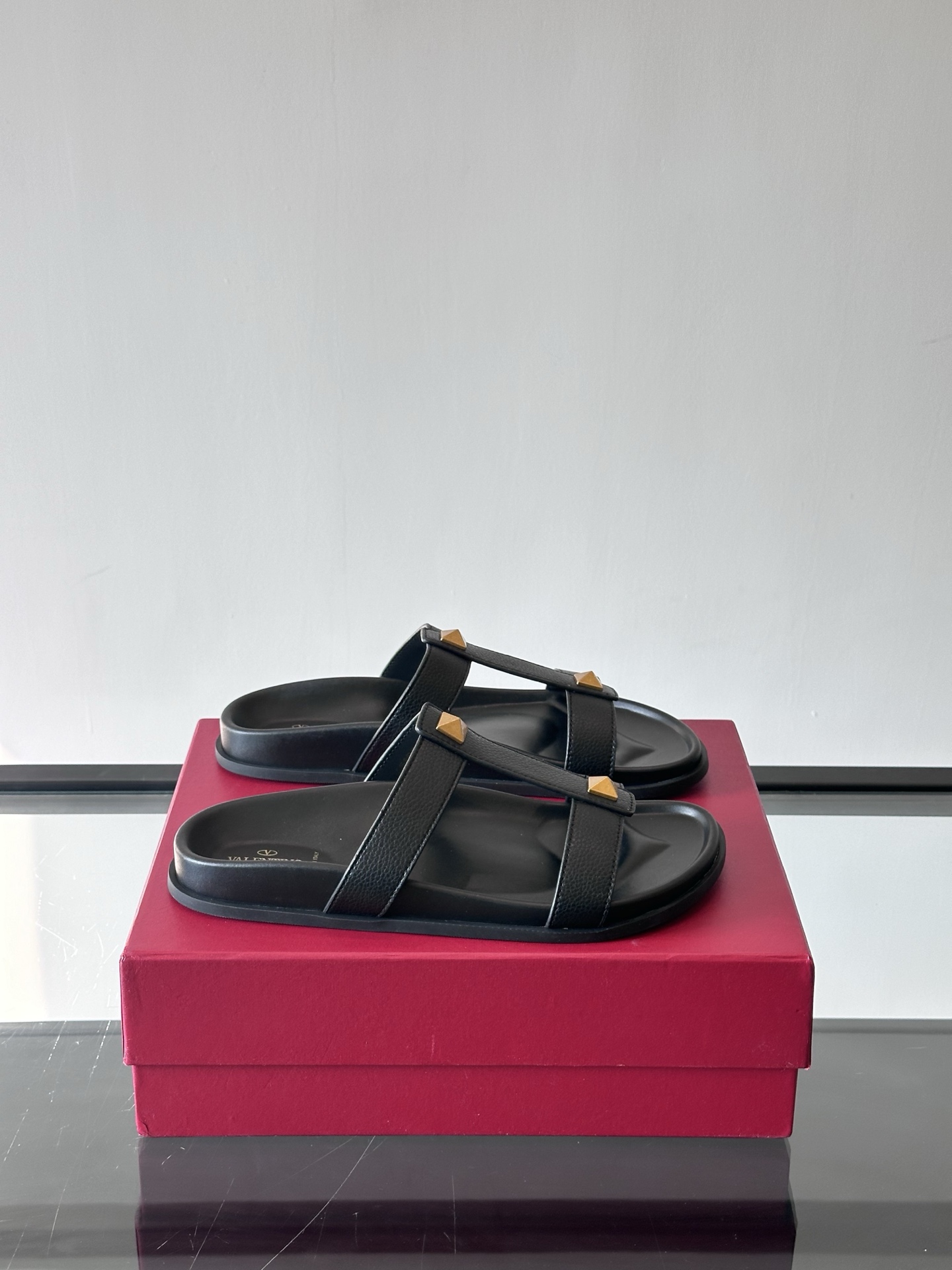 Male Sandals L-s