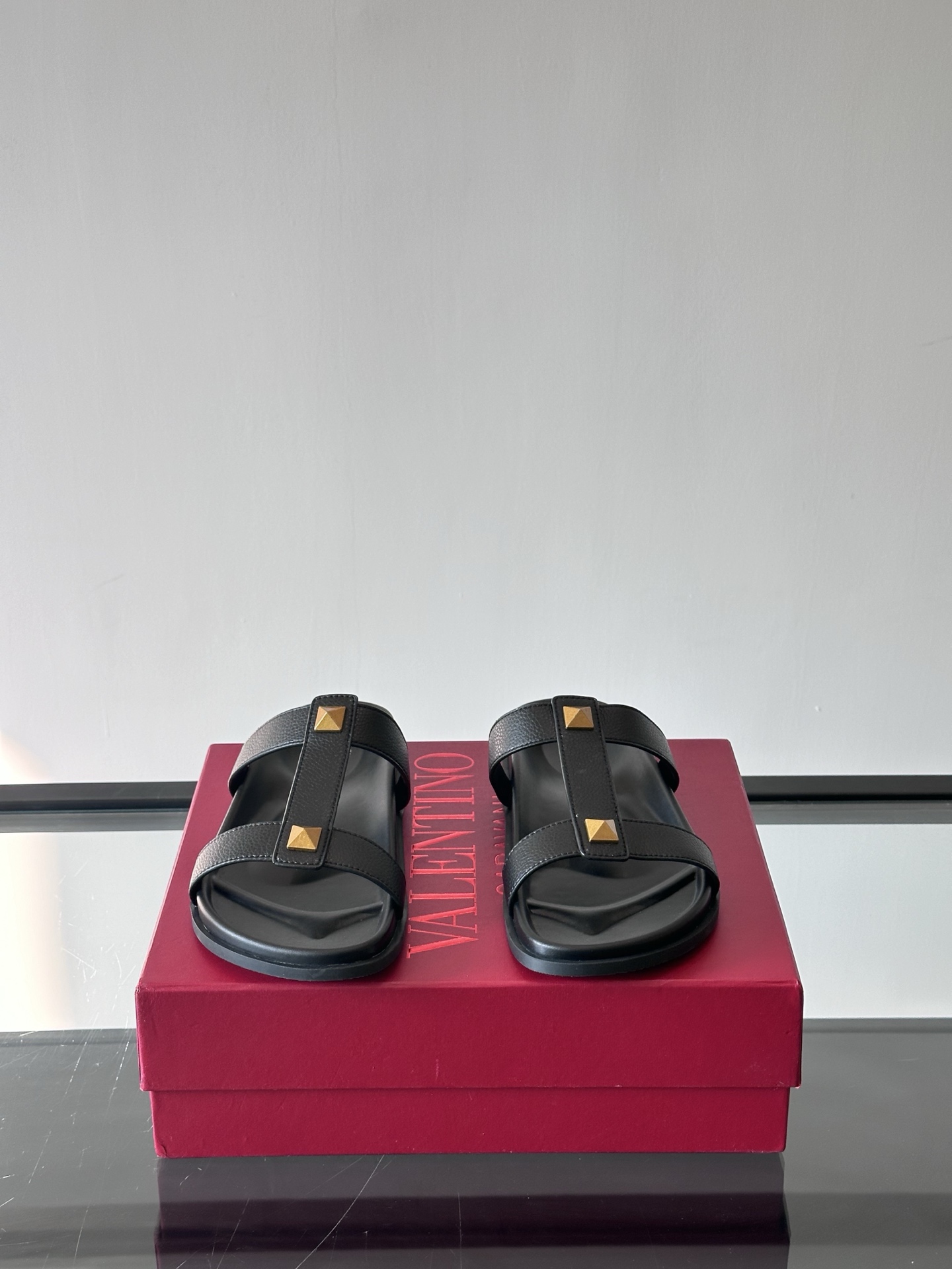 Male Sandals L-s