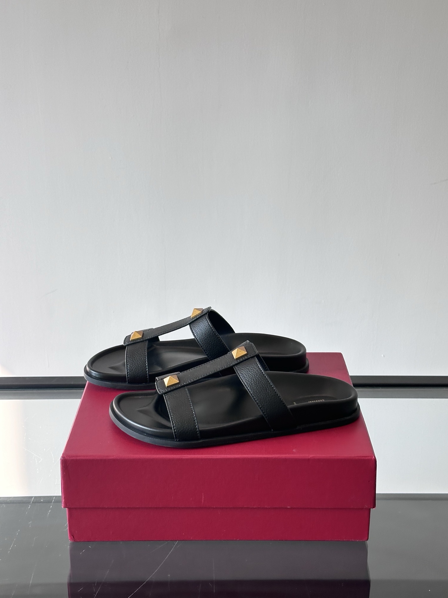Male Sandals L-s