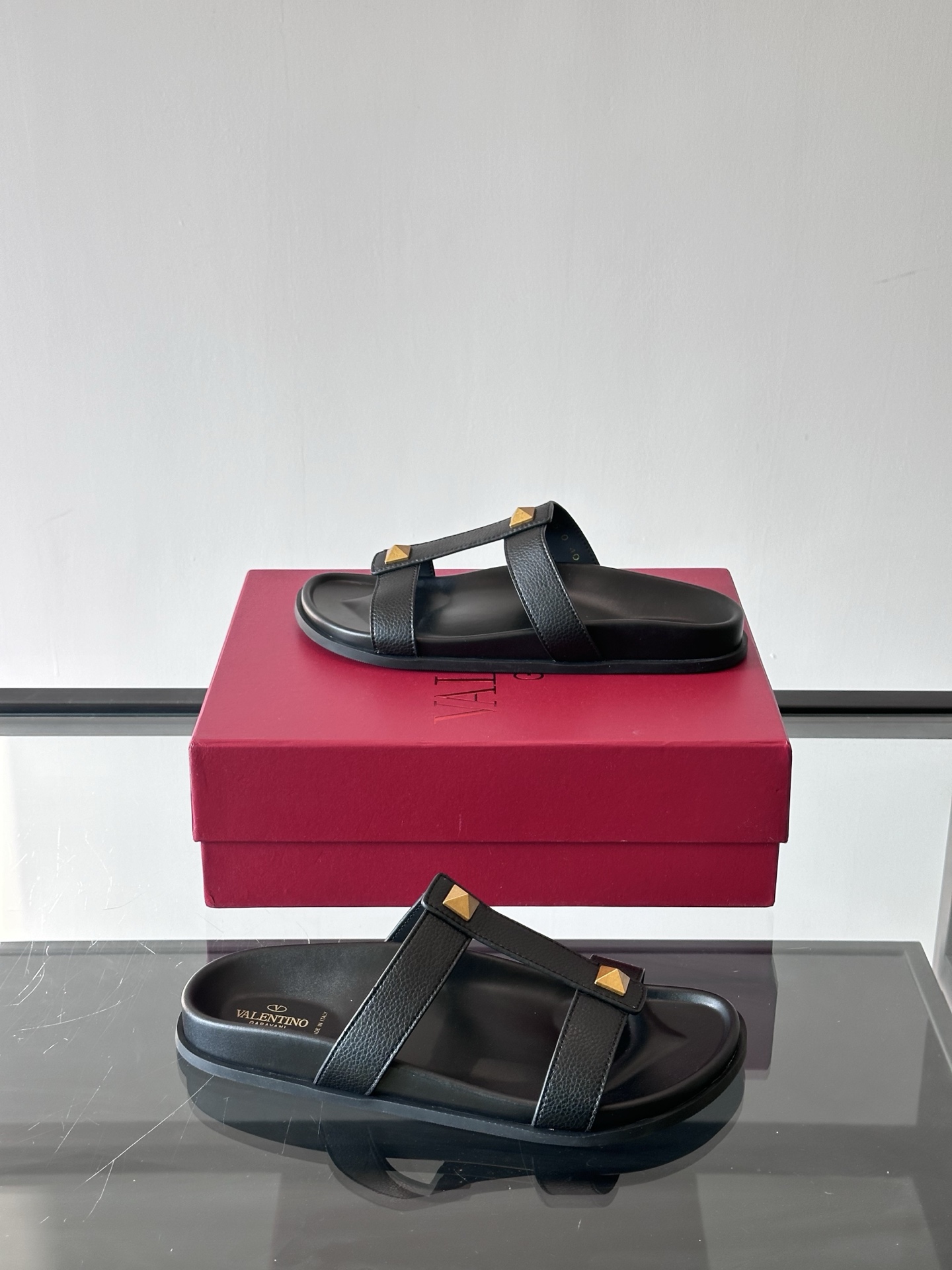 Male Sandals L-s