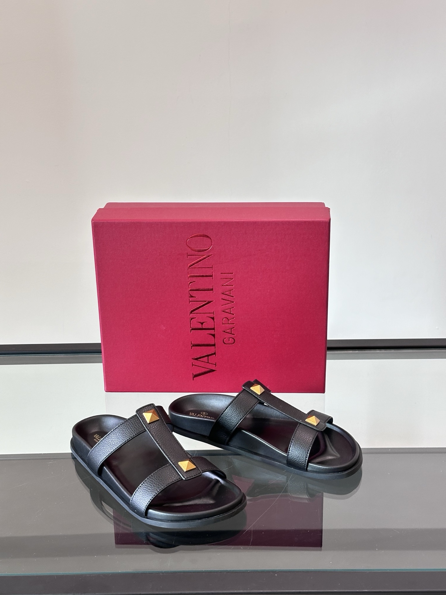 Male Sandals L-s