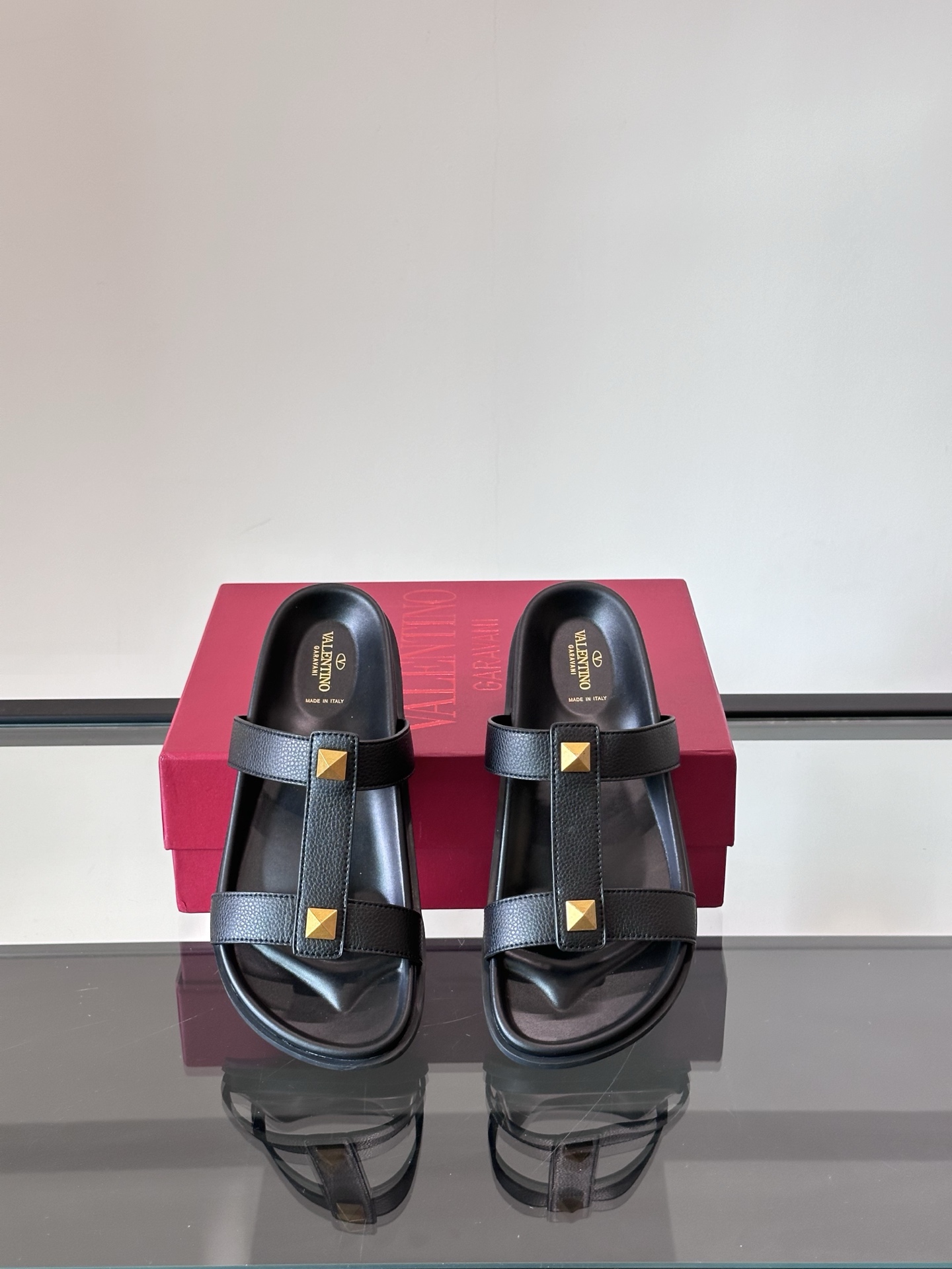 Male Sandals L-s