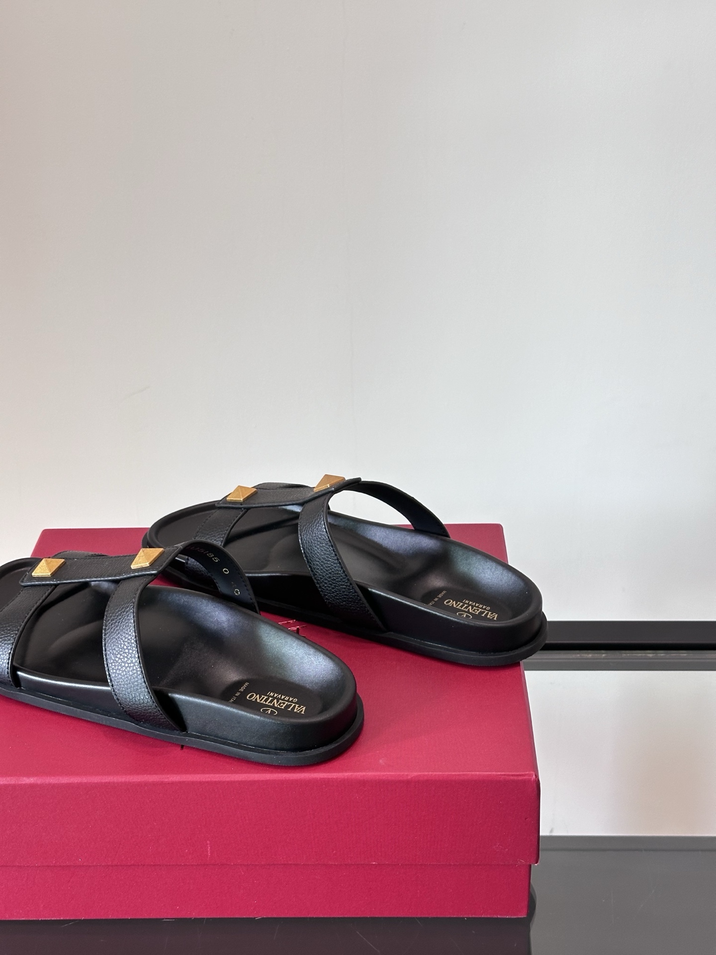Male Sandals L-s
