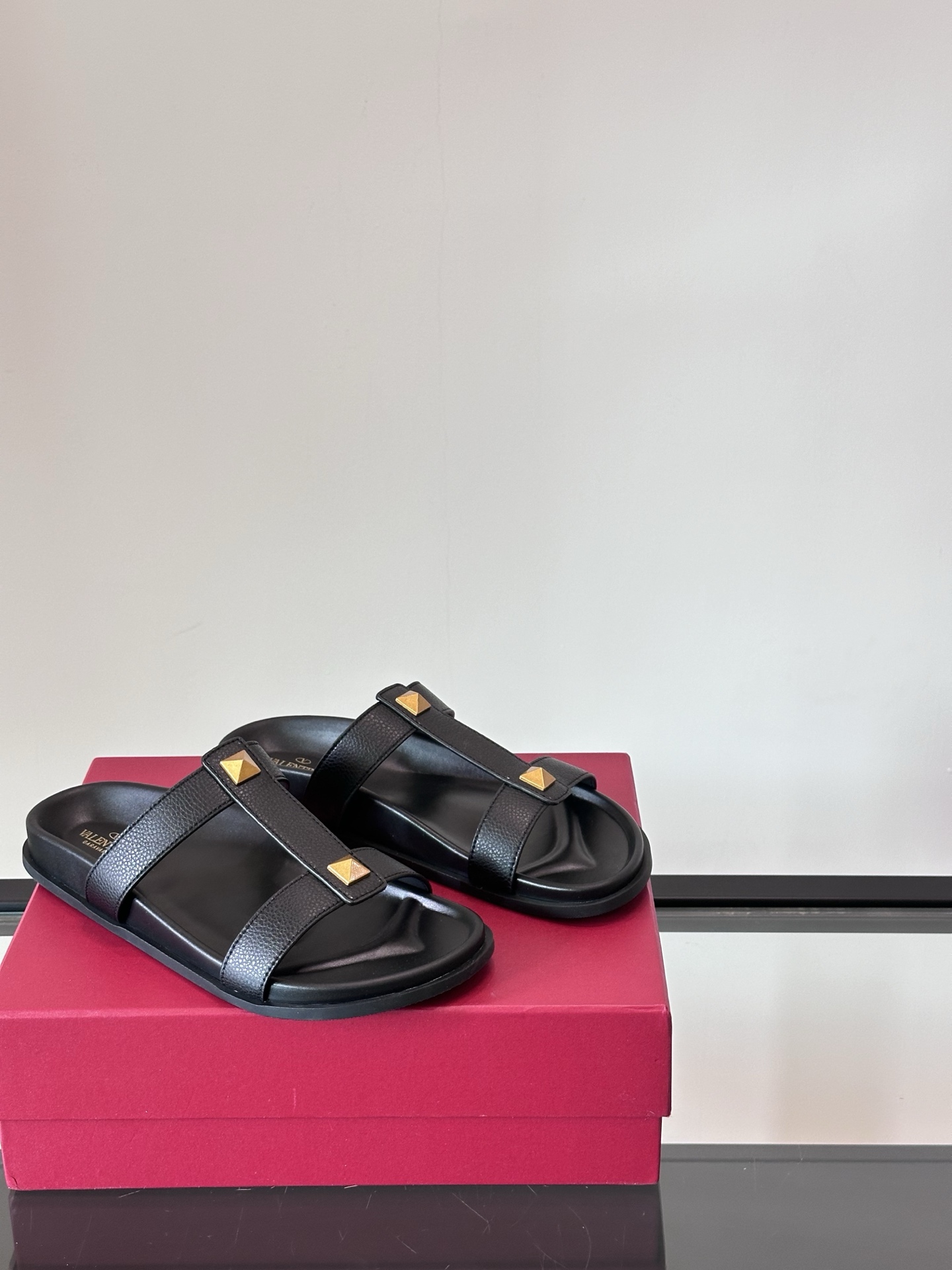 Male Sandals L-s