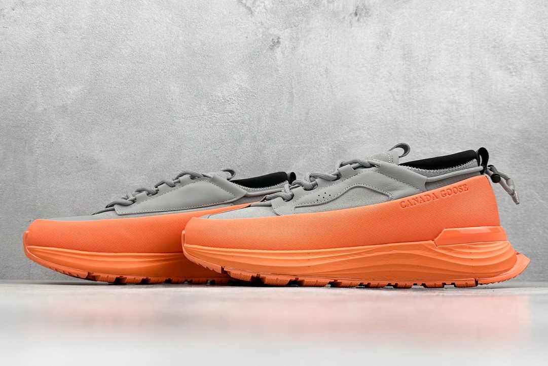 Adidas Canada Goose Sneakers Lightweight L-s