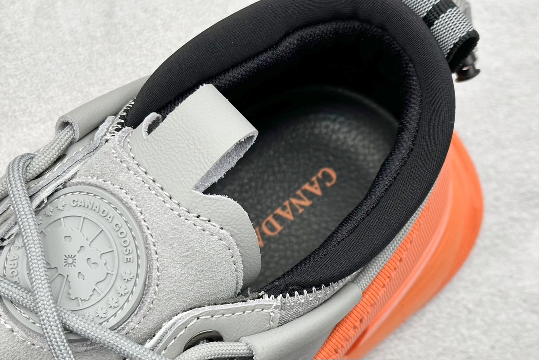 Adidas Canada Goose Sneakers Lightweight L-s