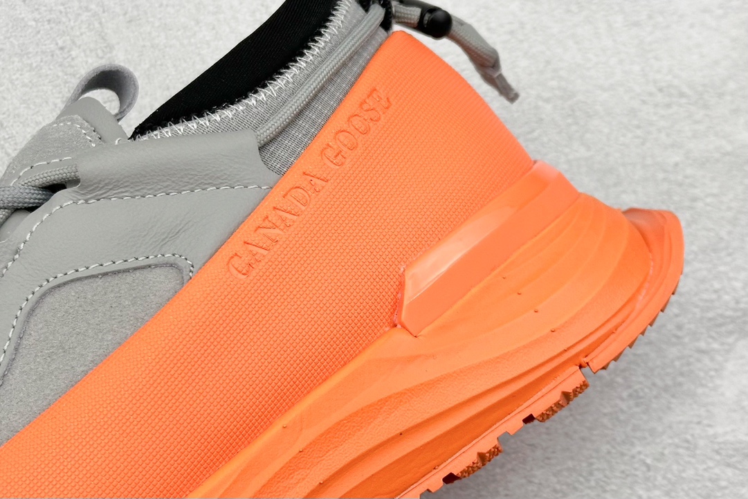 Adidas Canada Goose Sneakers Lightweight L-s