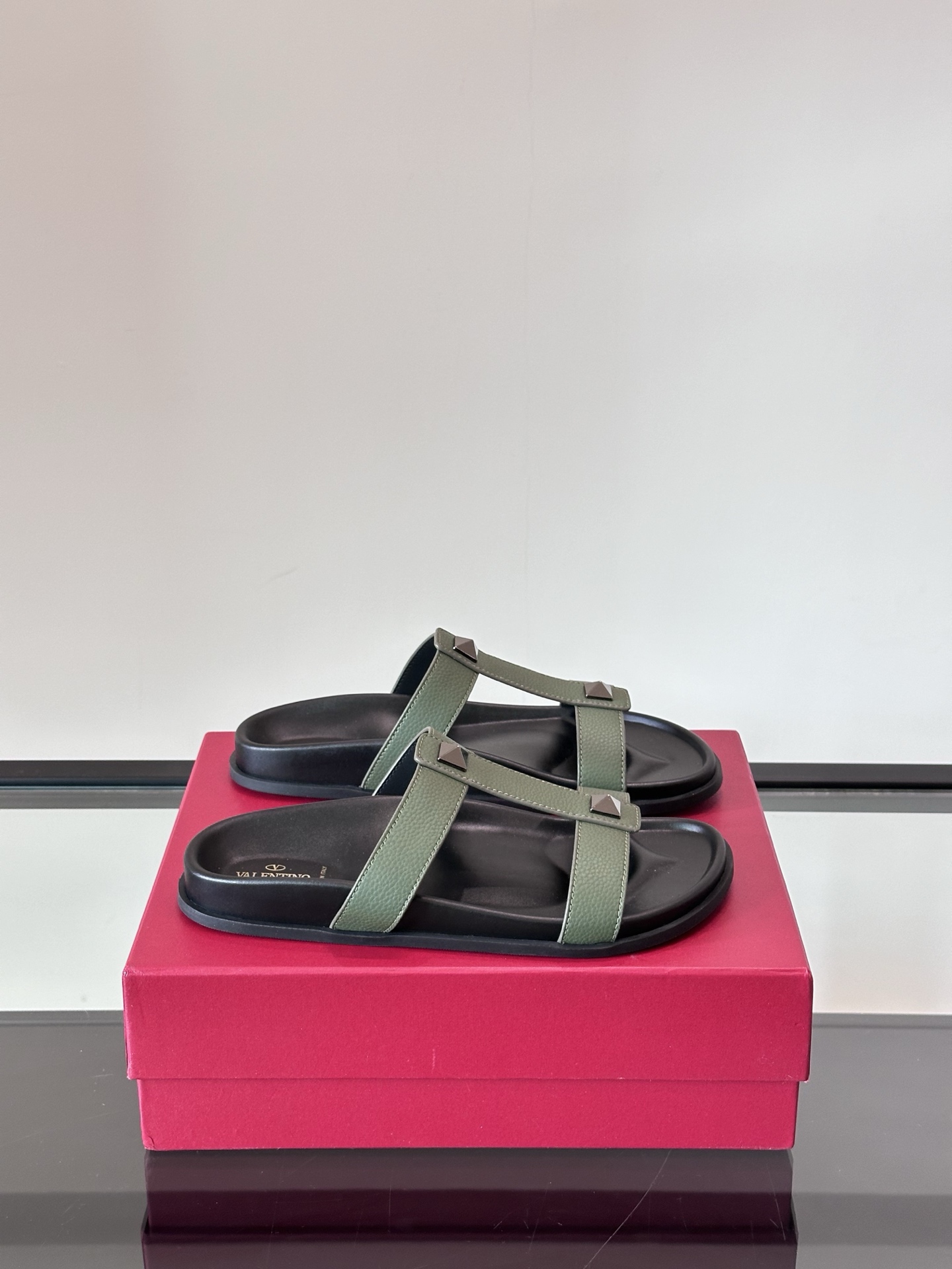 Male Sandals L-s