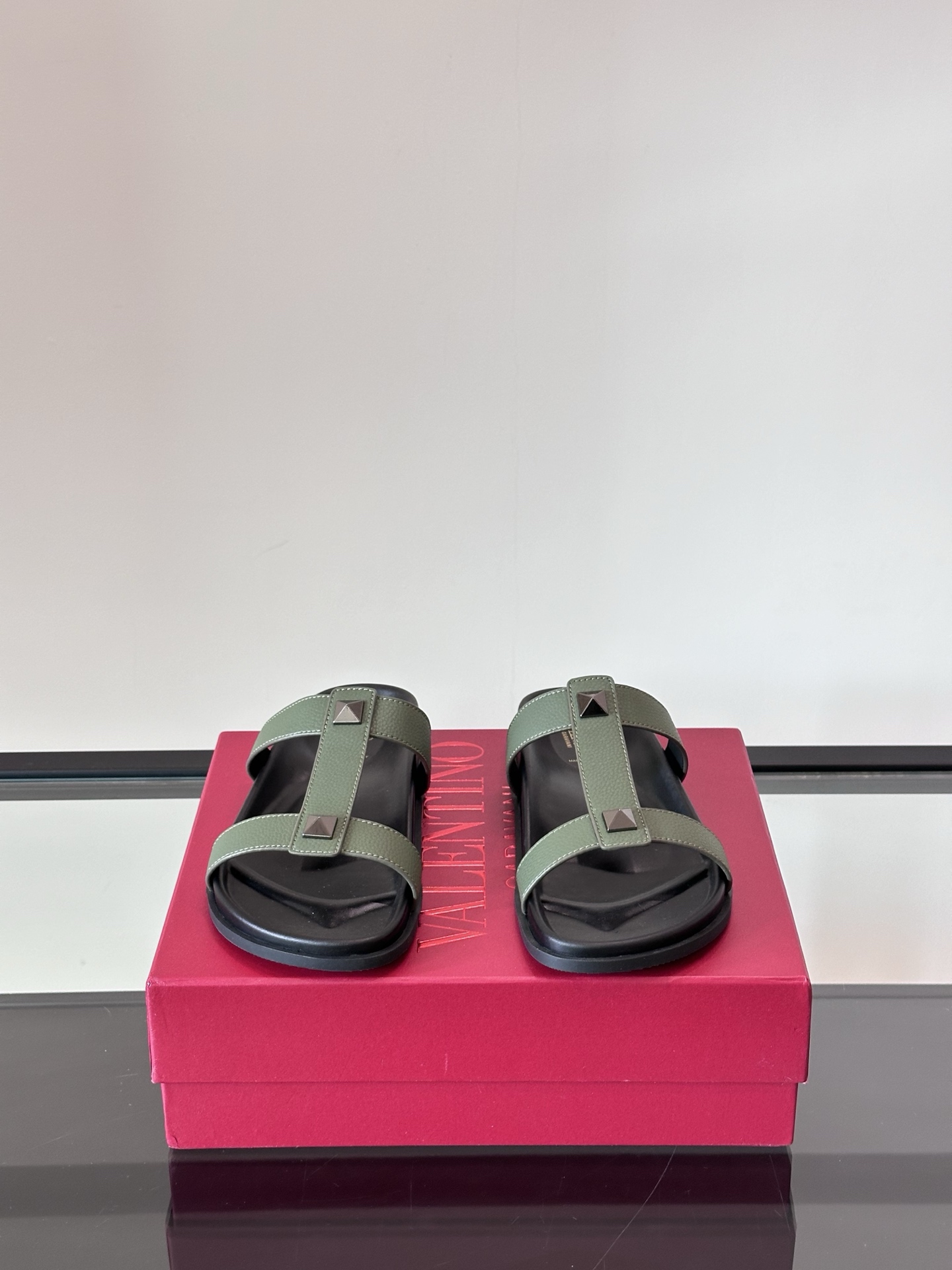 Male Sandals L-s