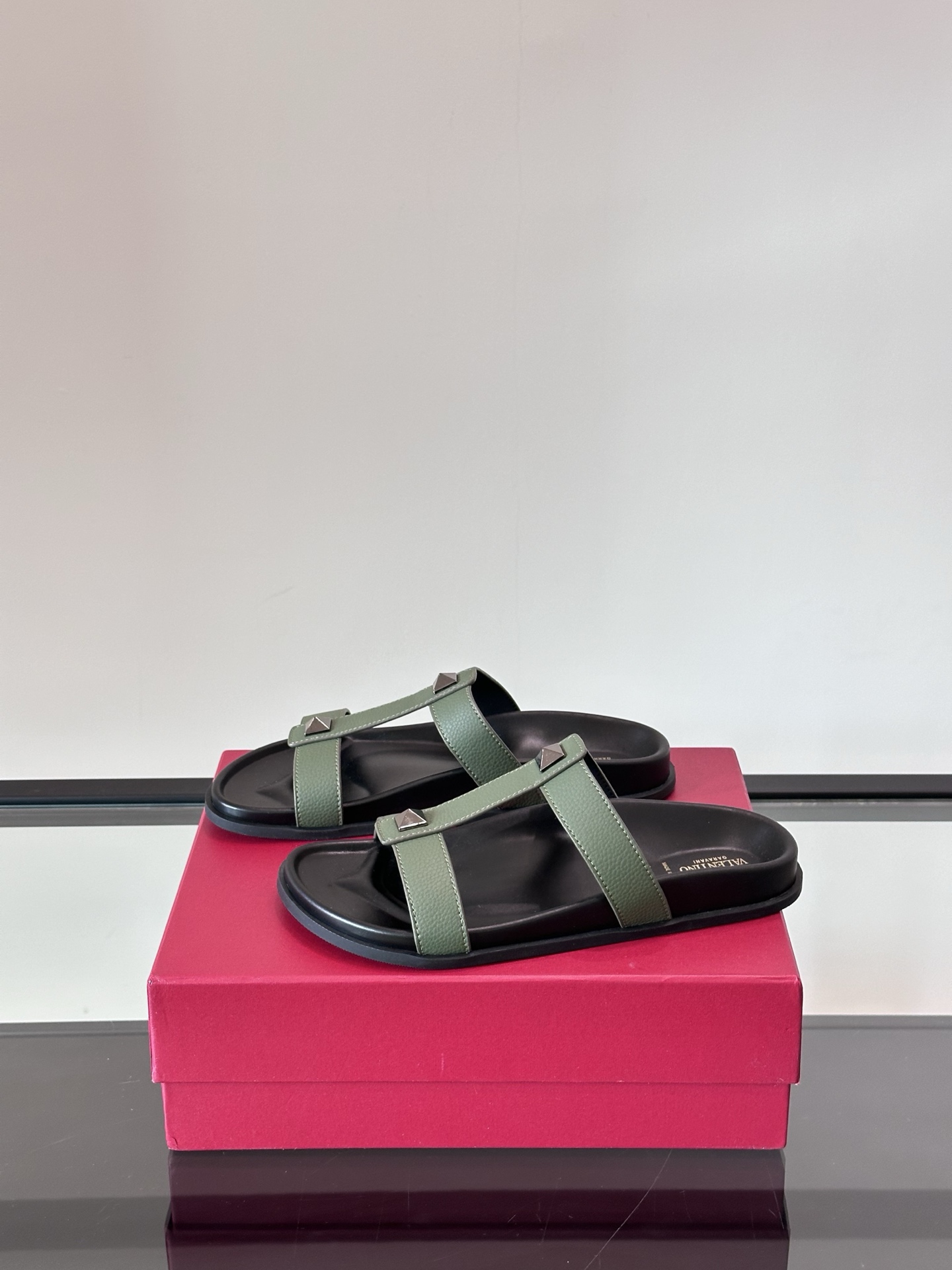 Male Sandals L-s