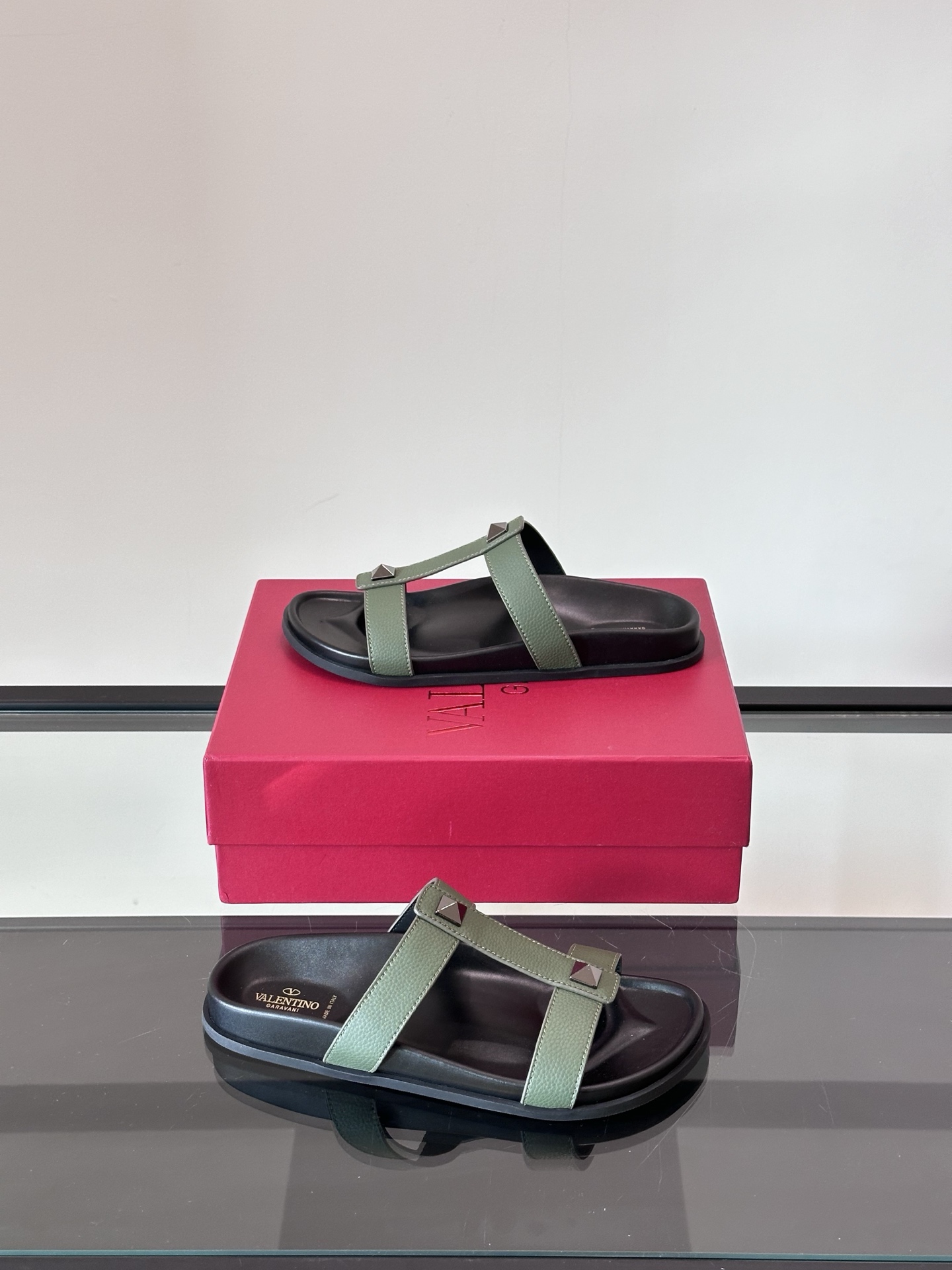 Male Sandals L-s