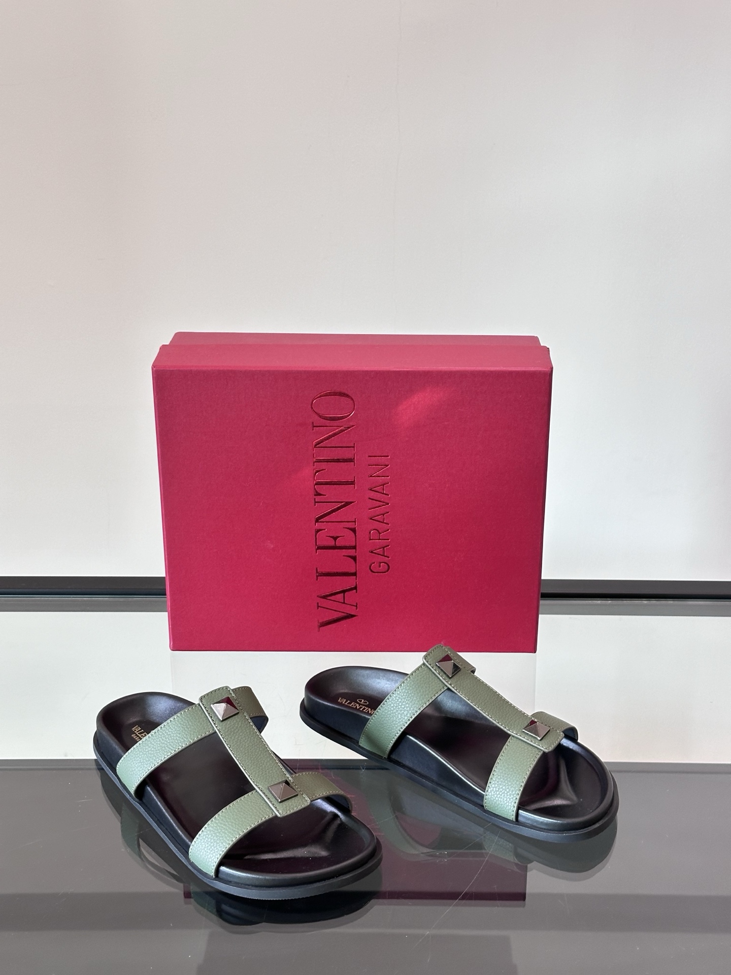 Male Sandals L-s