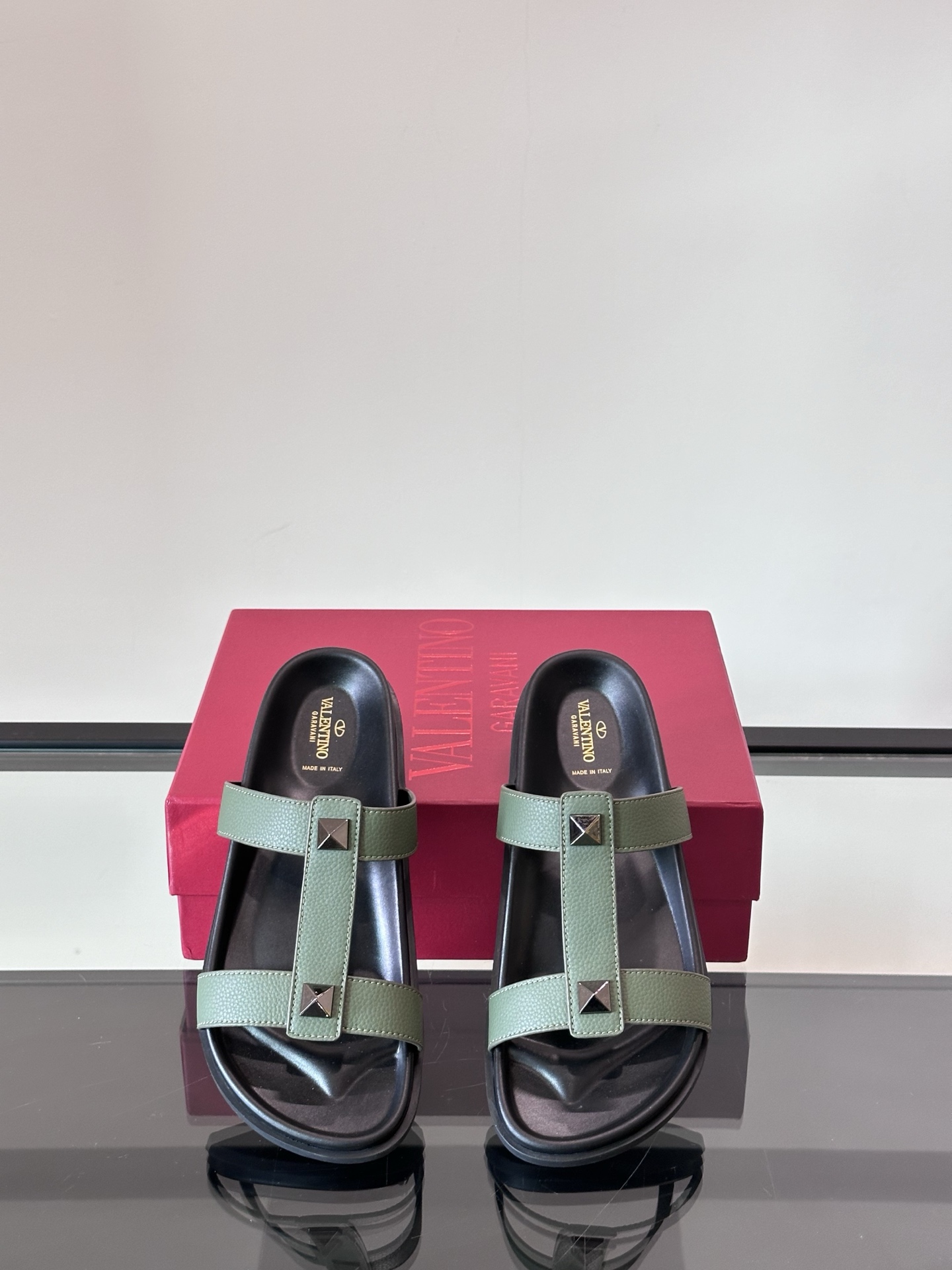 Male Sandals L-s