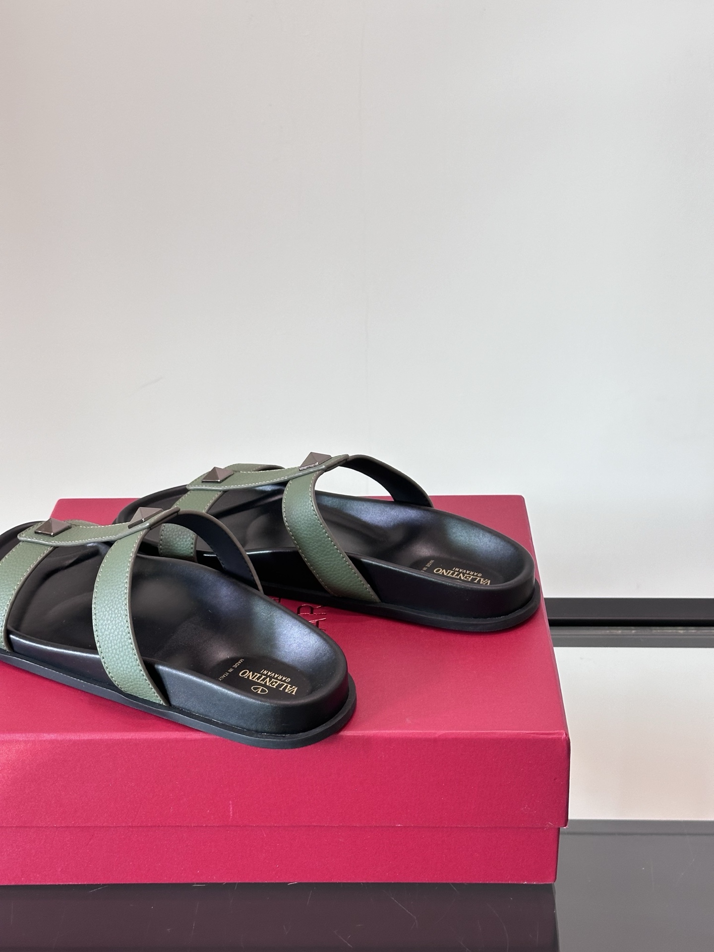 Male Sandals L-s