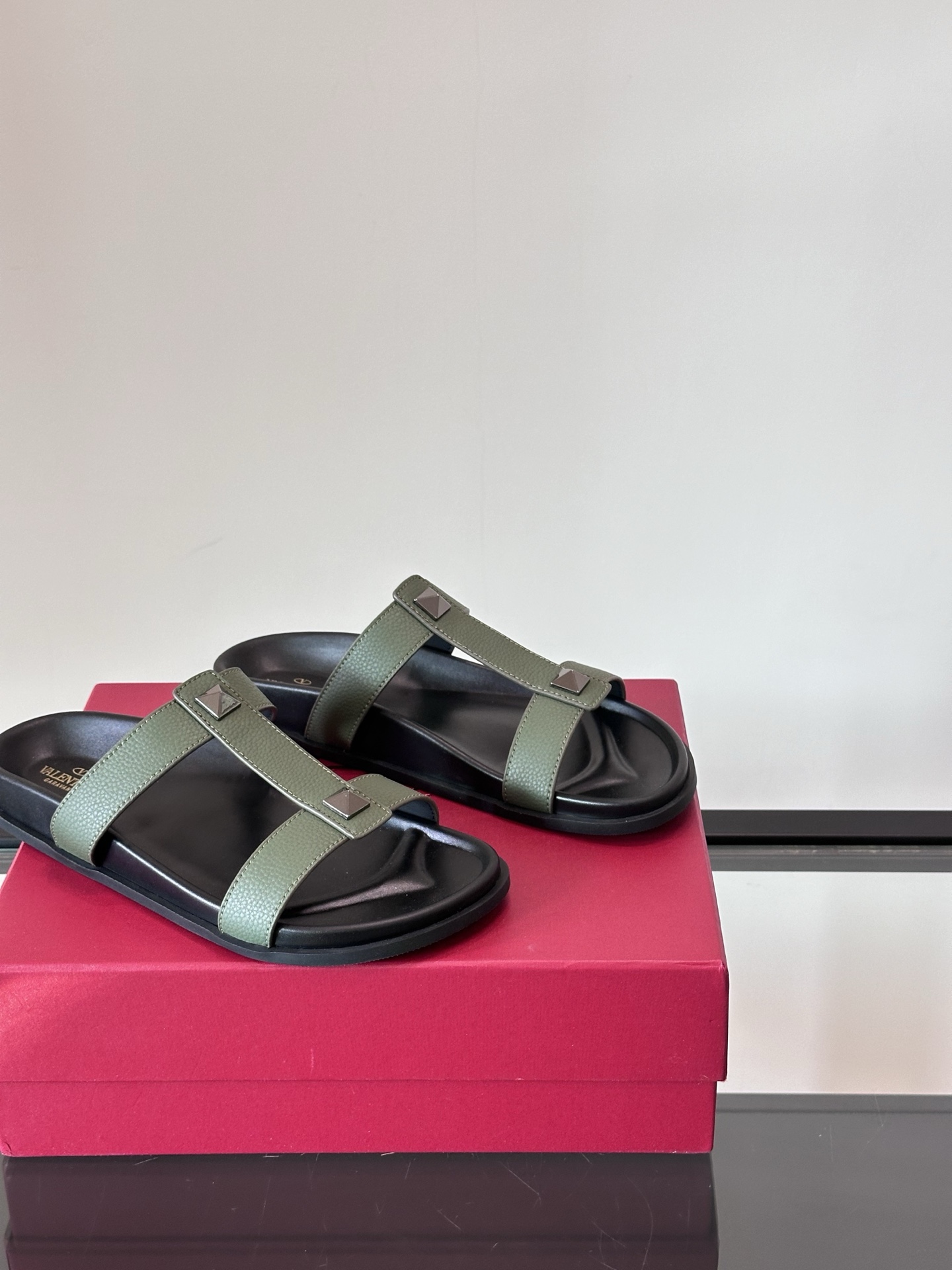 Male Sandals L-s