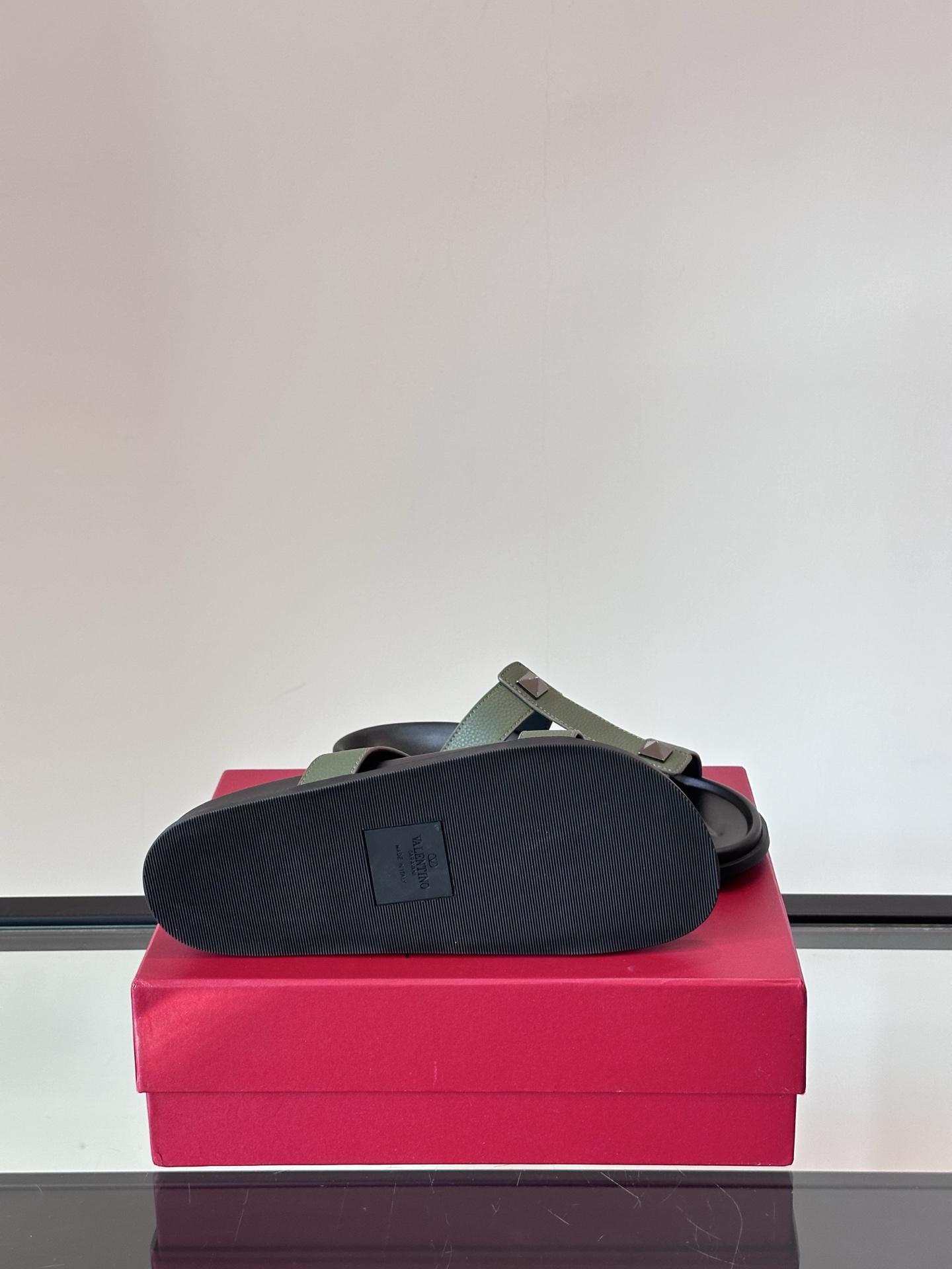 Male Sandals L-s