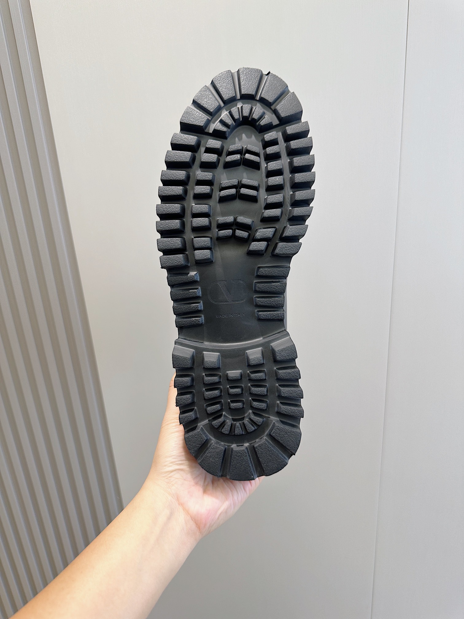 Male Boots Cow Leather L-s