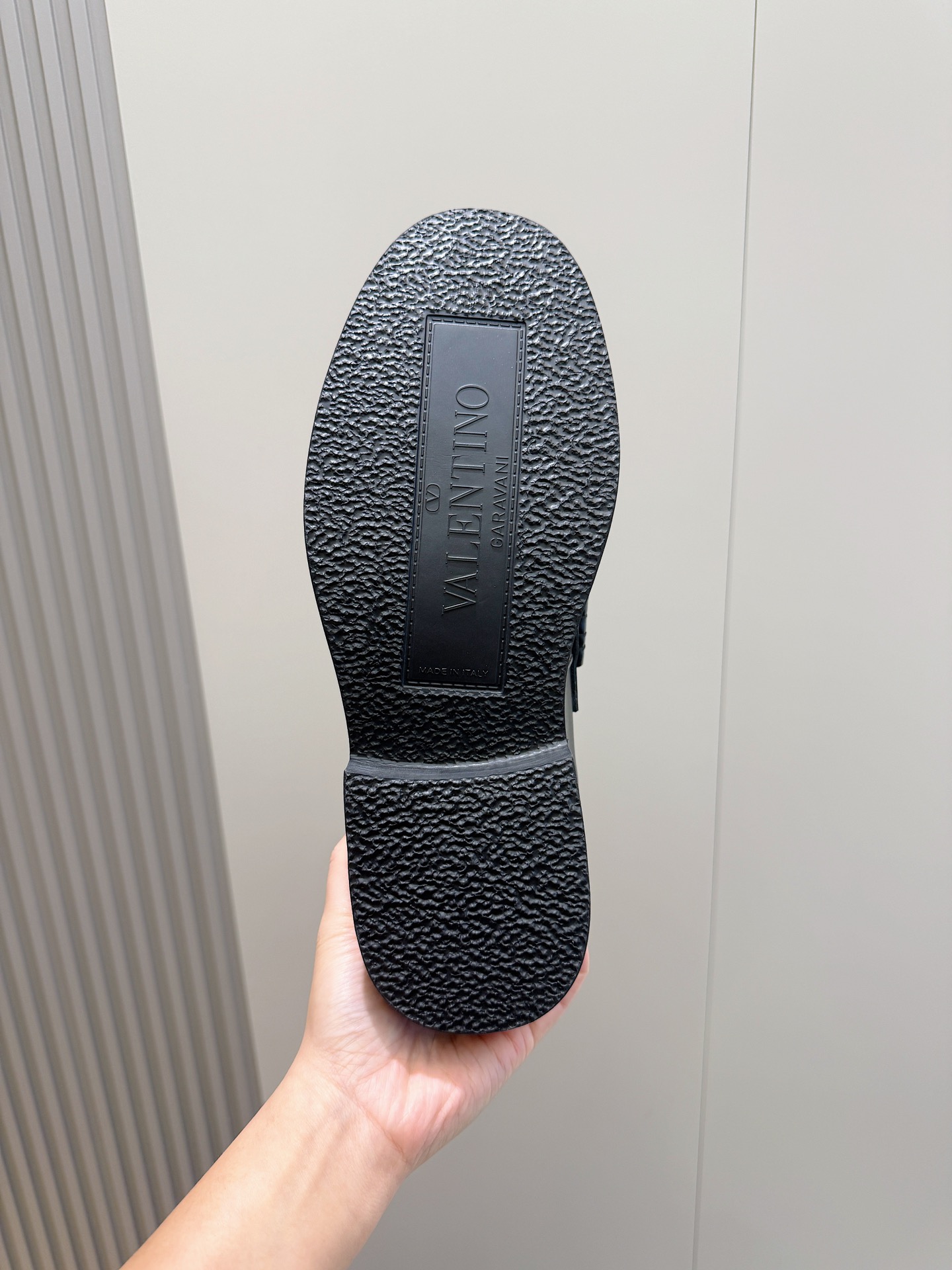 Male Basic Shoes L-s