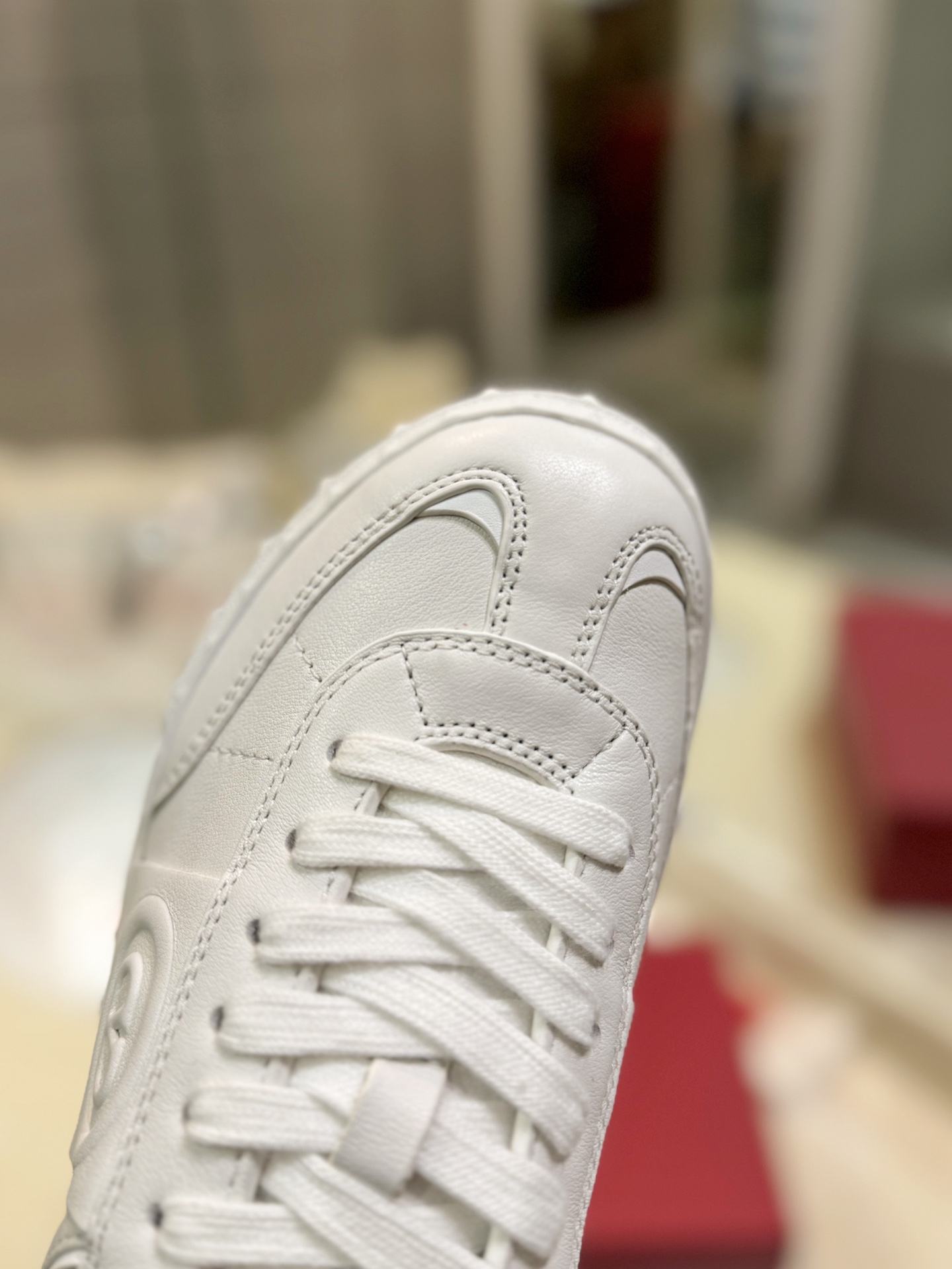 Male Sneakers L