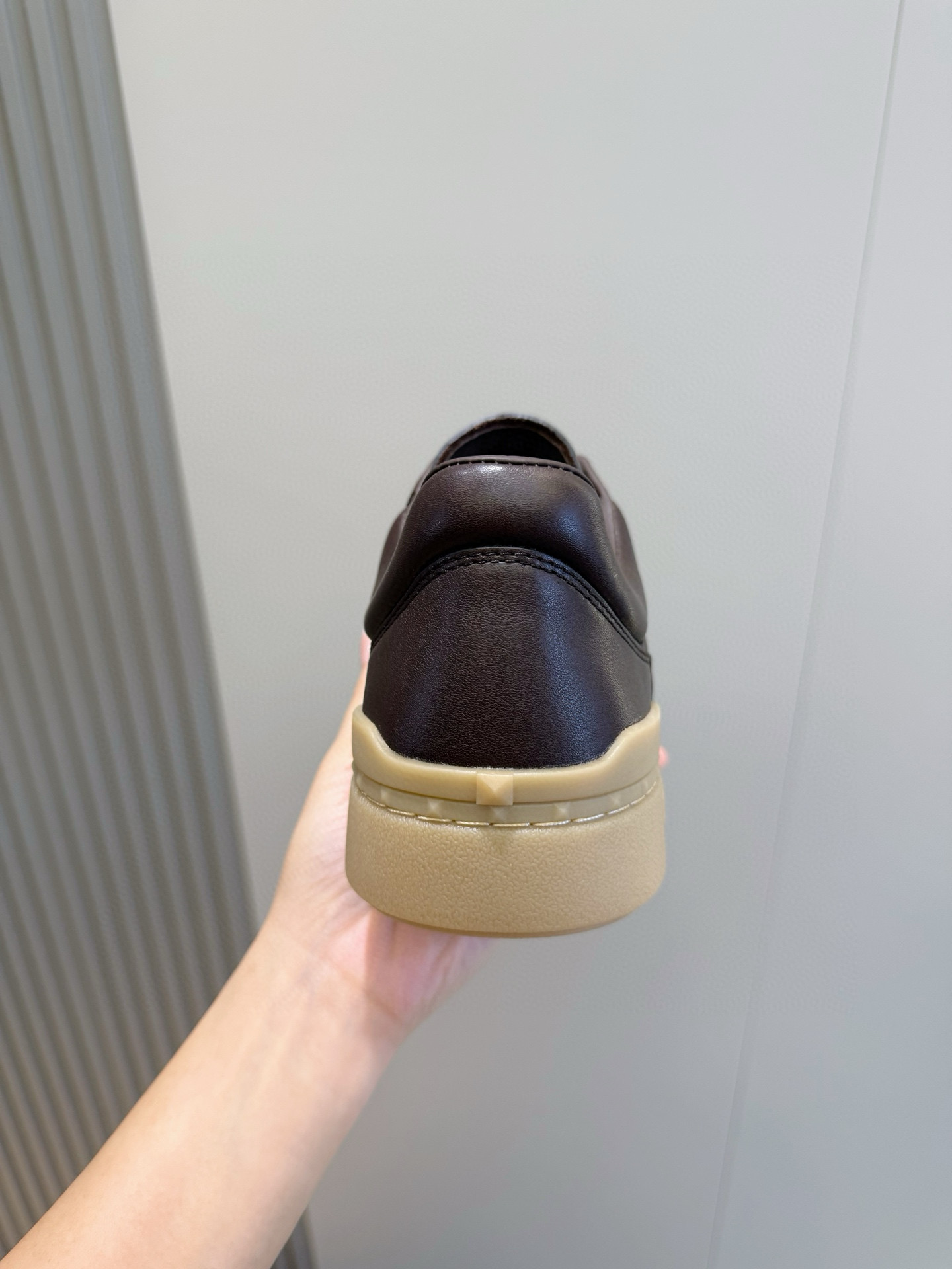 Valentino Couple Sneakers L-s