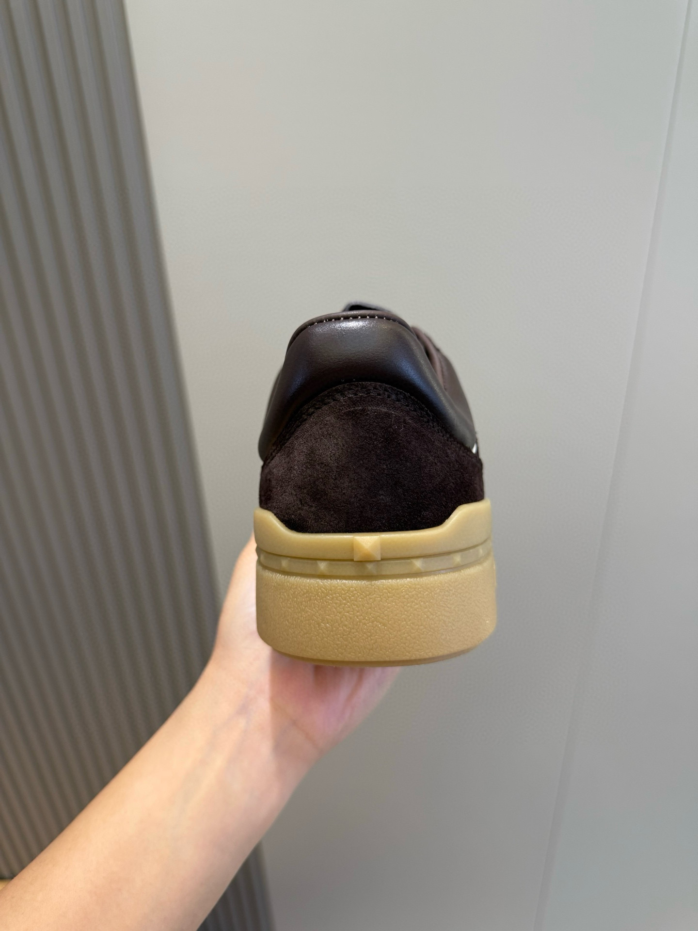 Valentino Couple Sneakers L-s