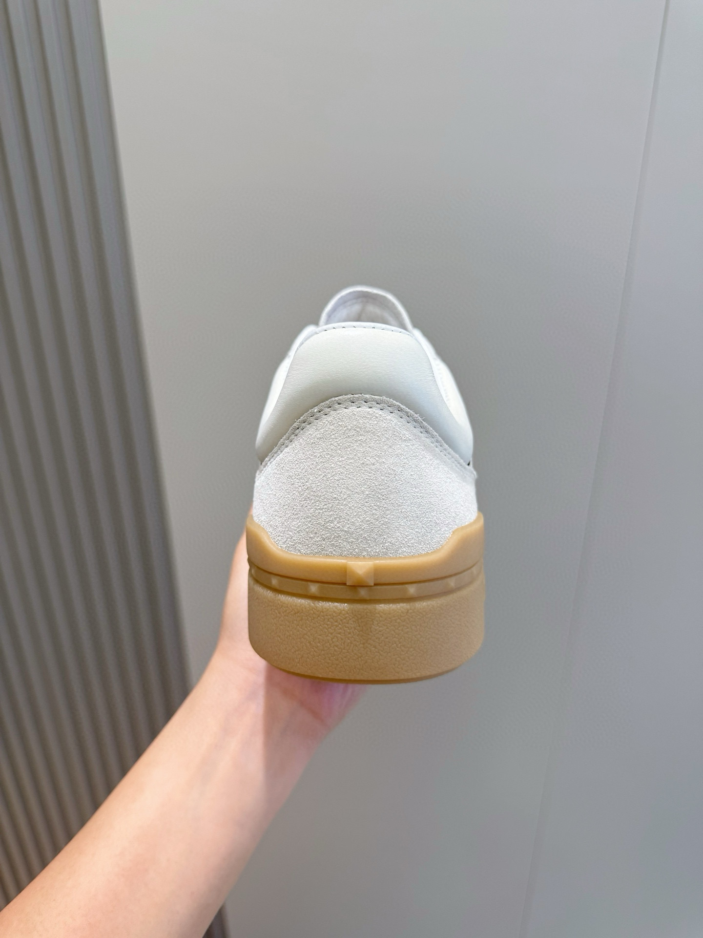 Valentino Couple Sneakers L-s