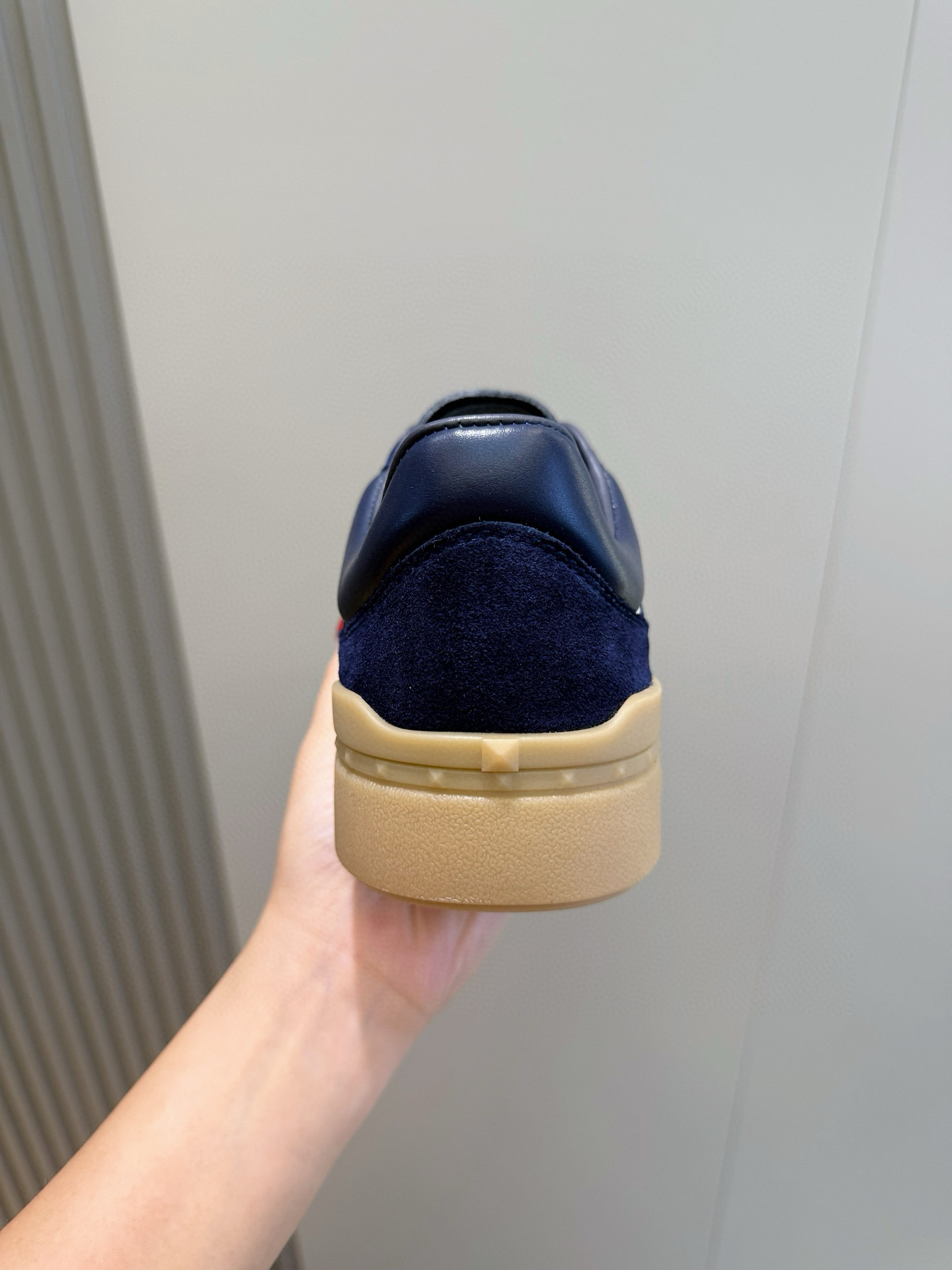 Valentino Couple Sneakers L-s