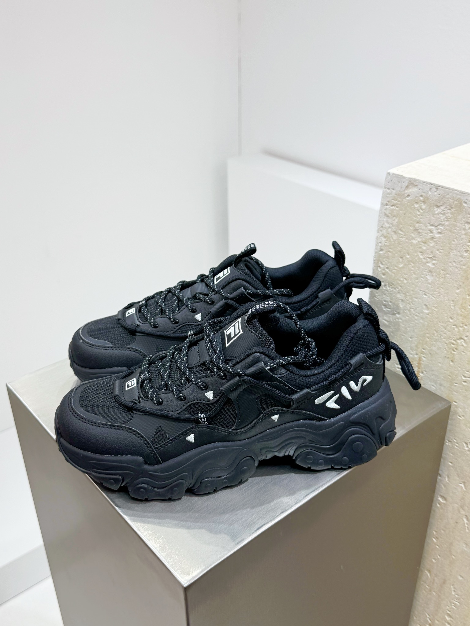Male Running Shoes M-l-s