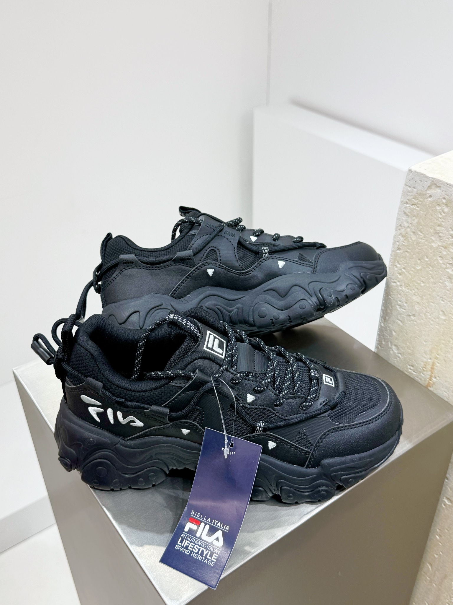 Male Running Shoes M-l-s
