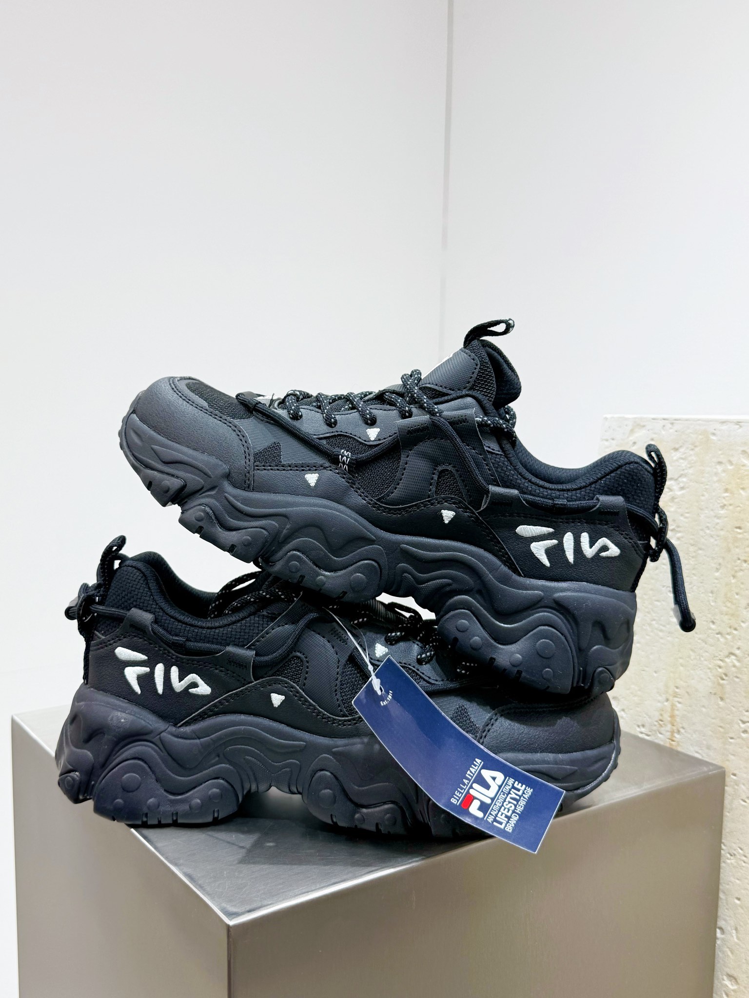 Male Running Shoes M-l-s