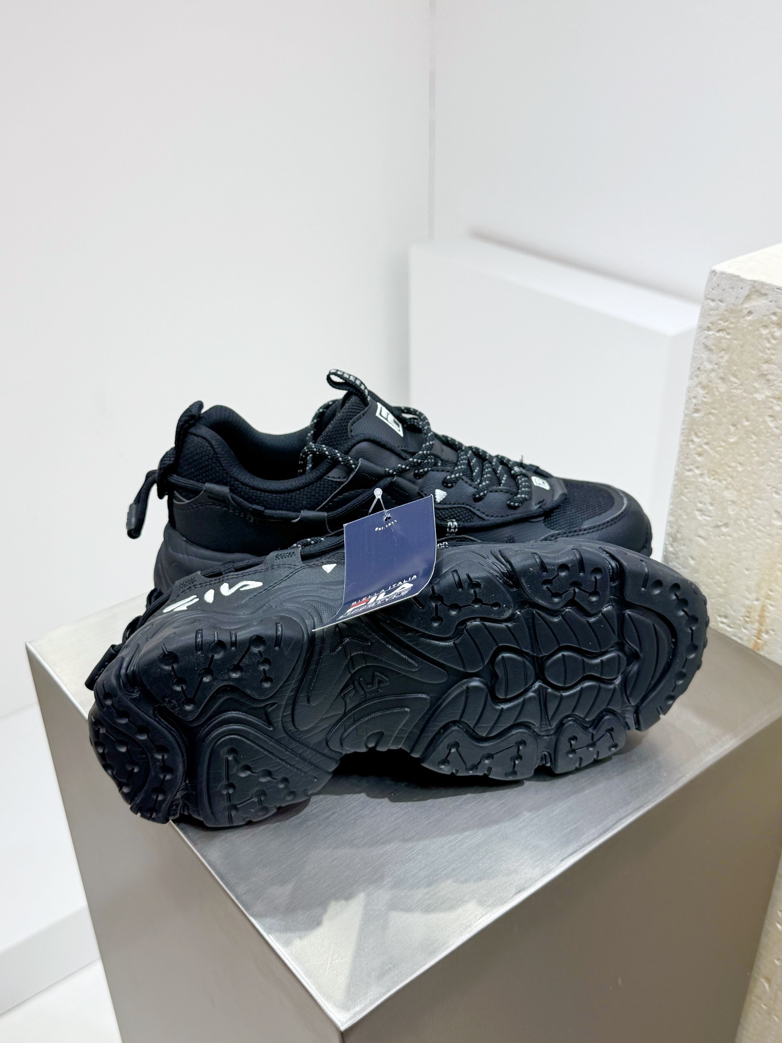 Male Running Shoes M-l-s