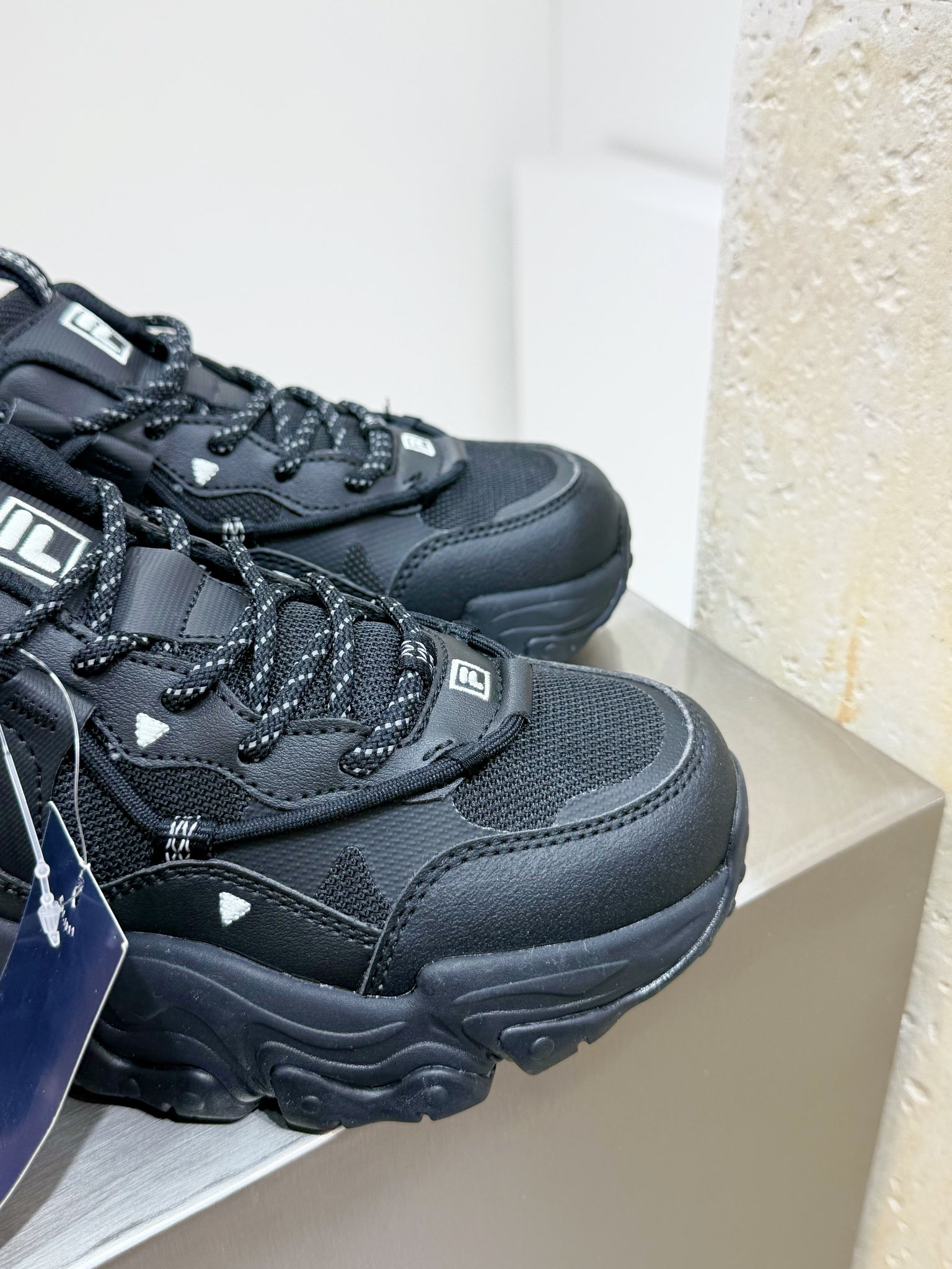 Male Running Shoes M-l-s
