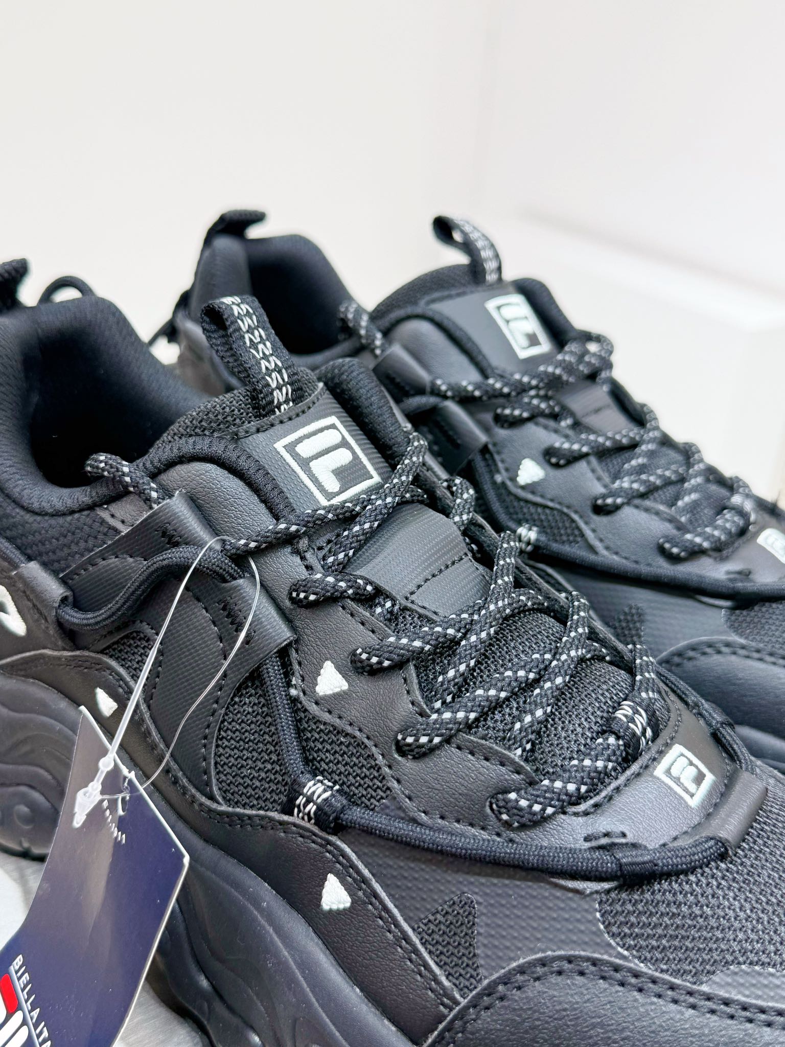 Male Running Shoes M-l-s