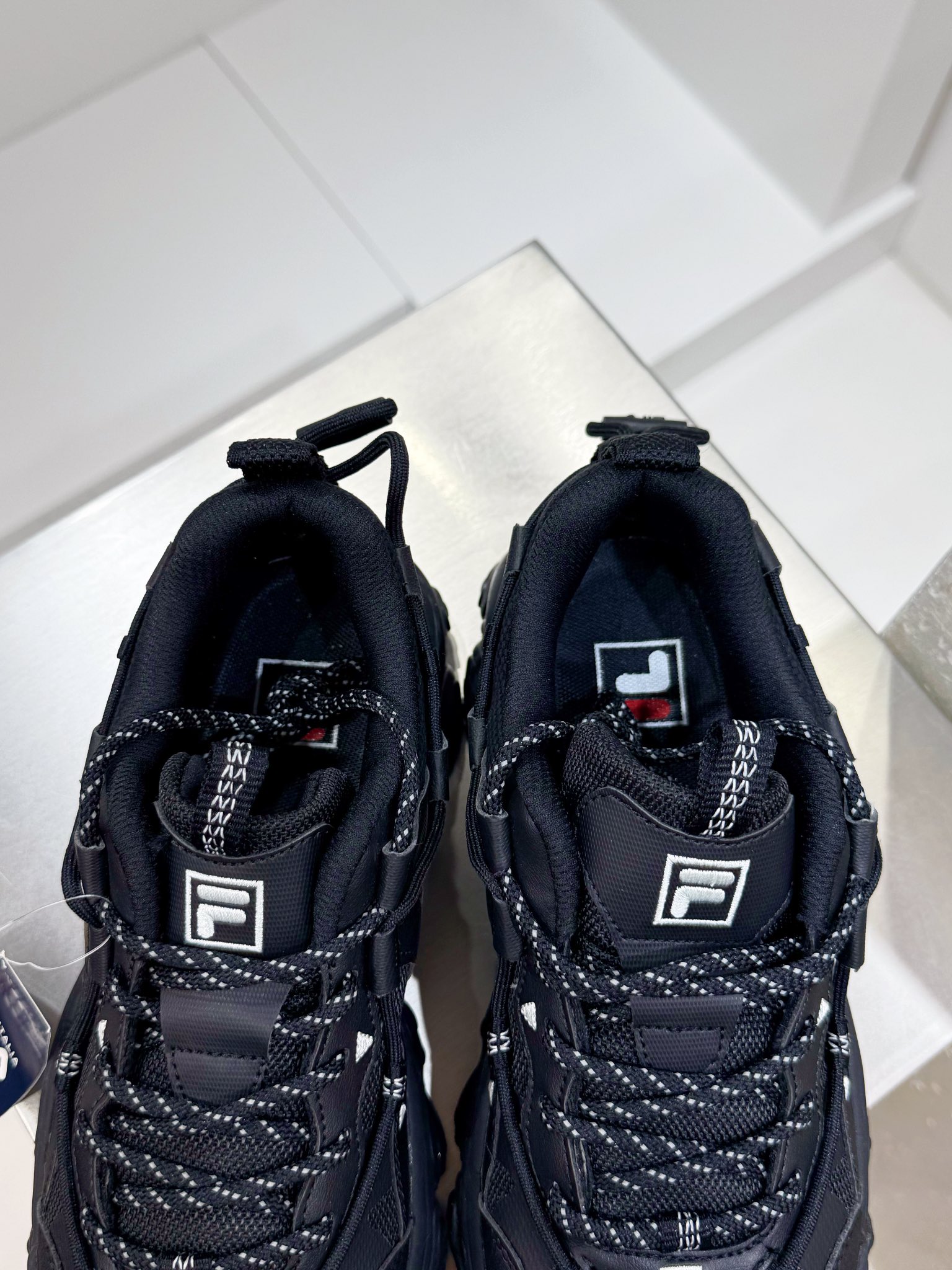 Male Running Shoes M-l-s
