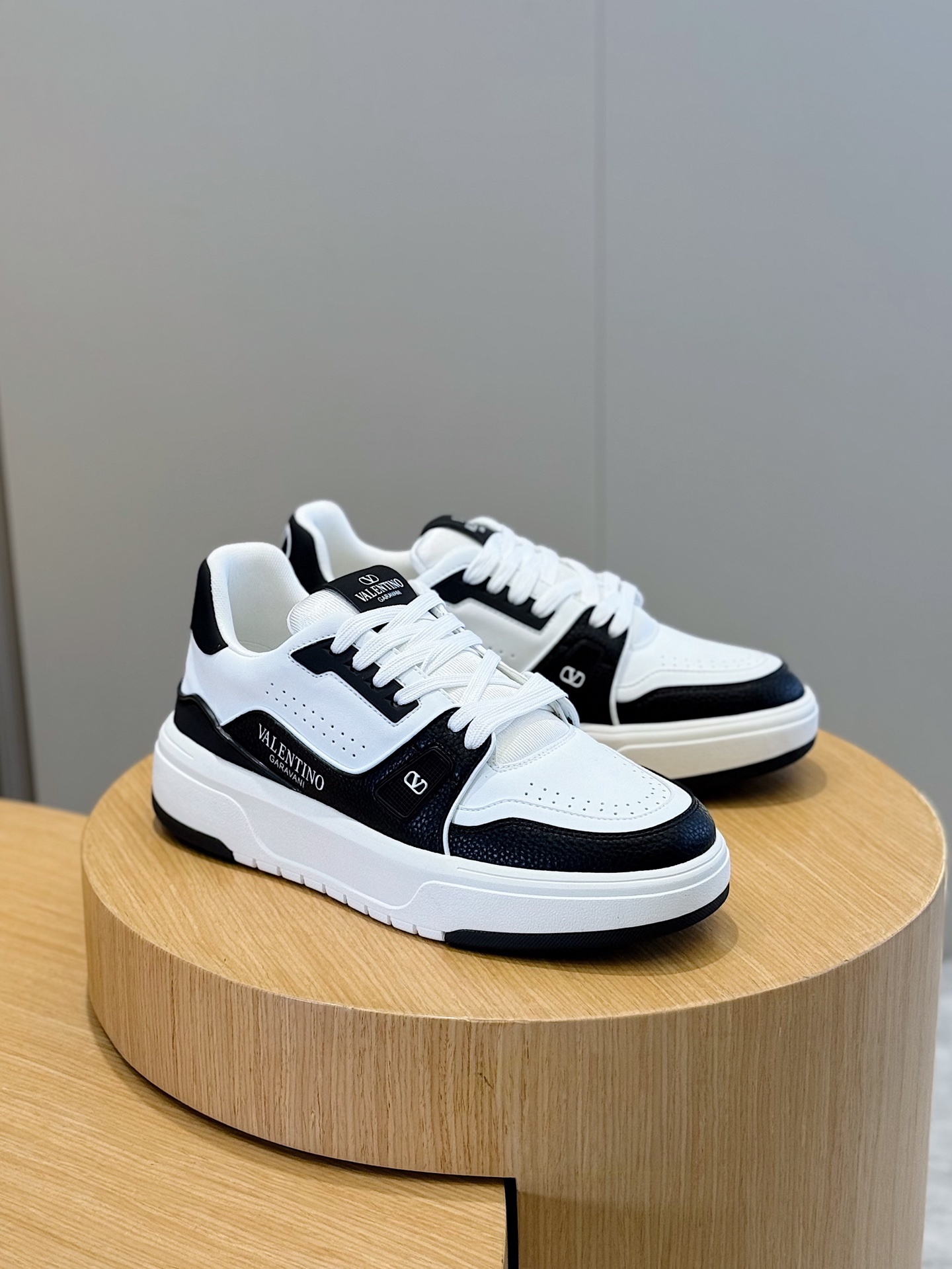 Male Sneakers L-s