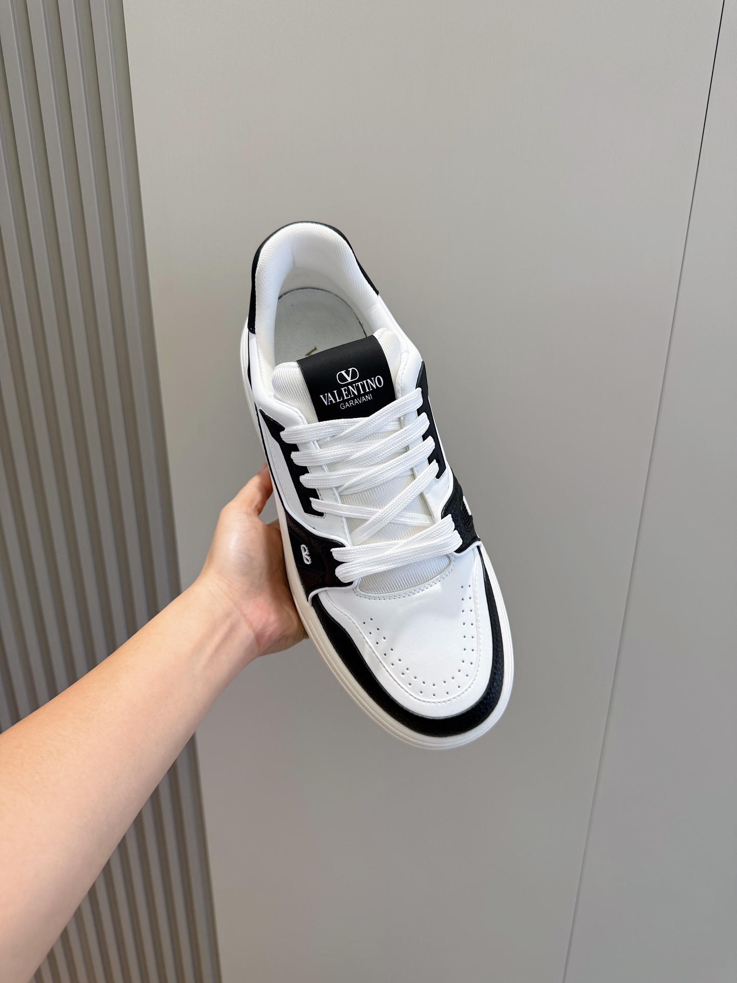 Male Sneakers L-s