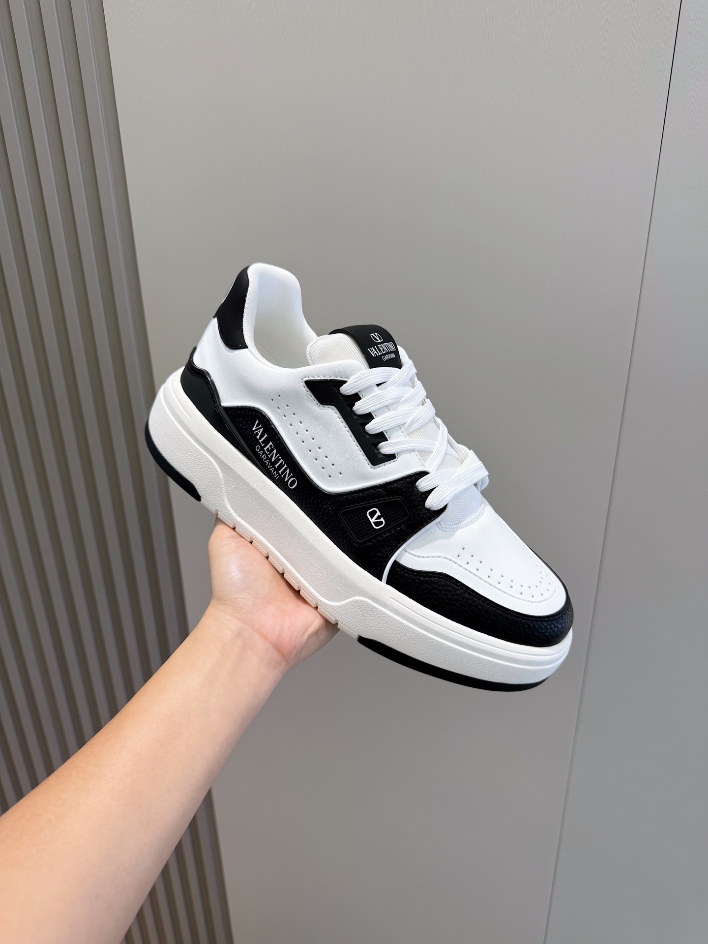 Male Sneakers L-s