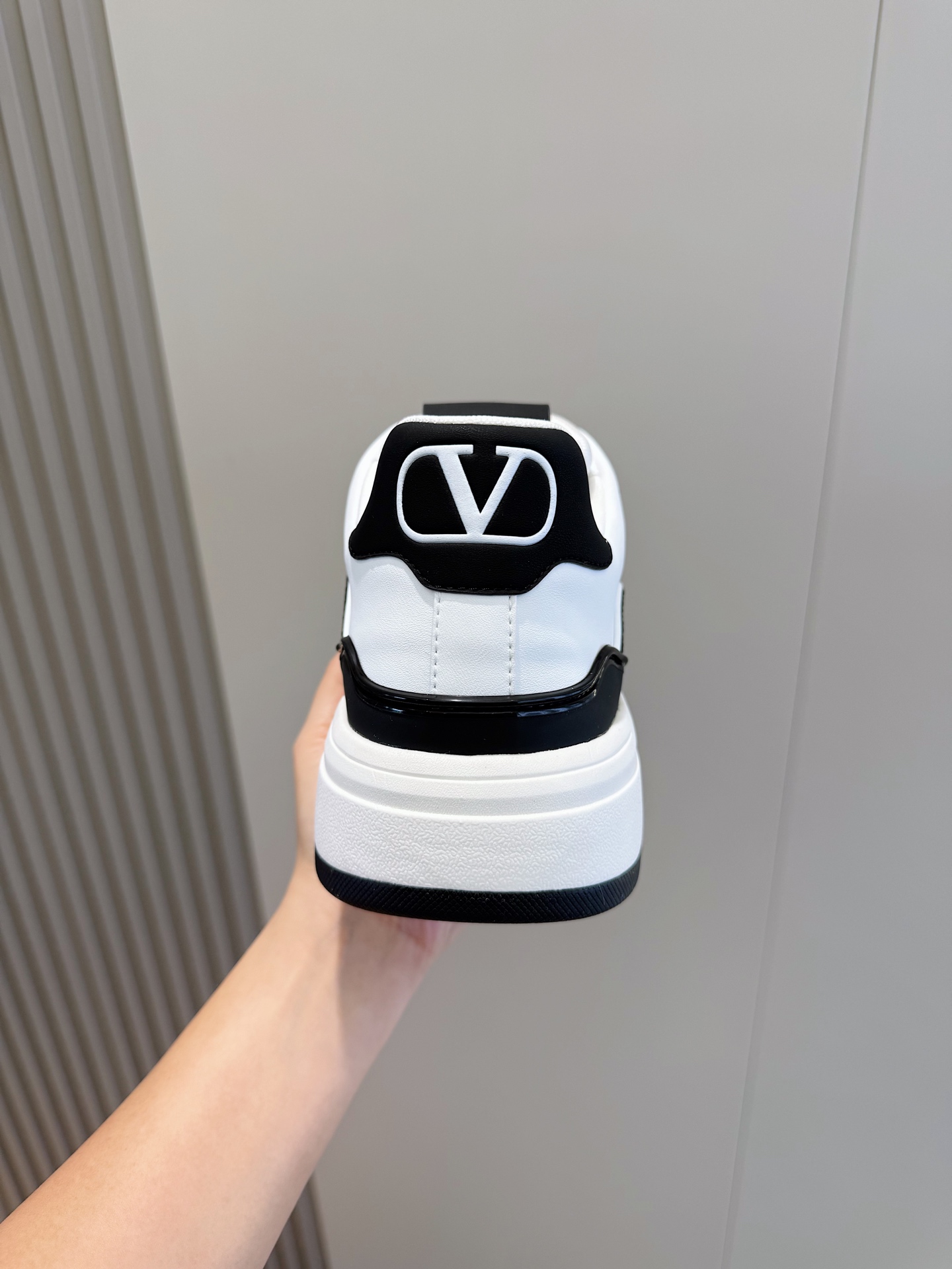 Male Sneakers L-s