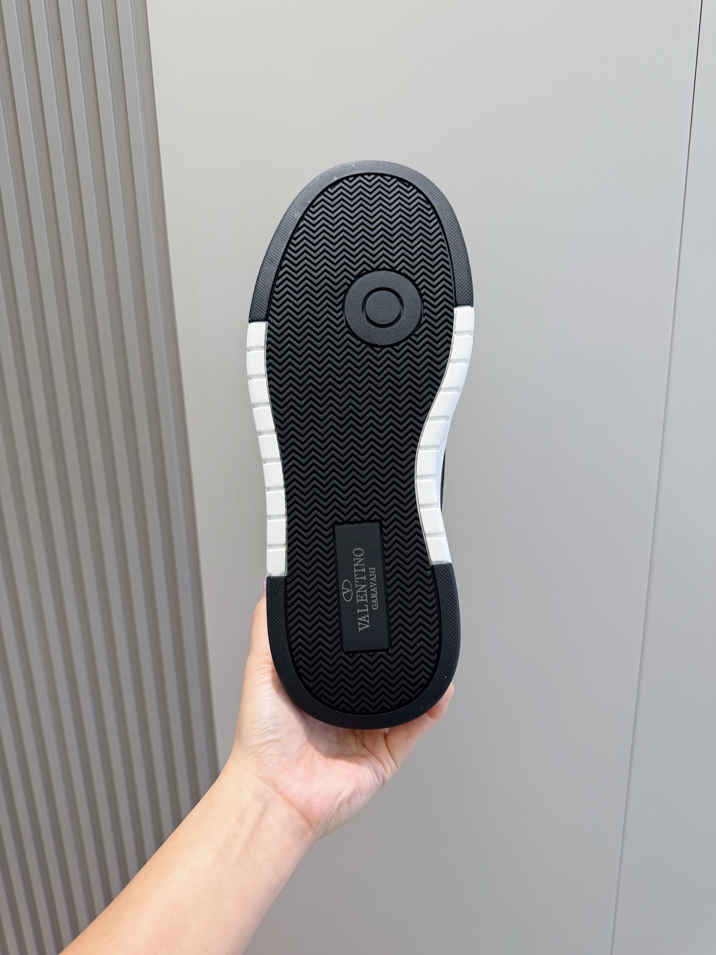 Male Sneakers L-s