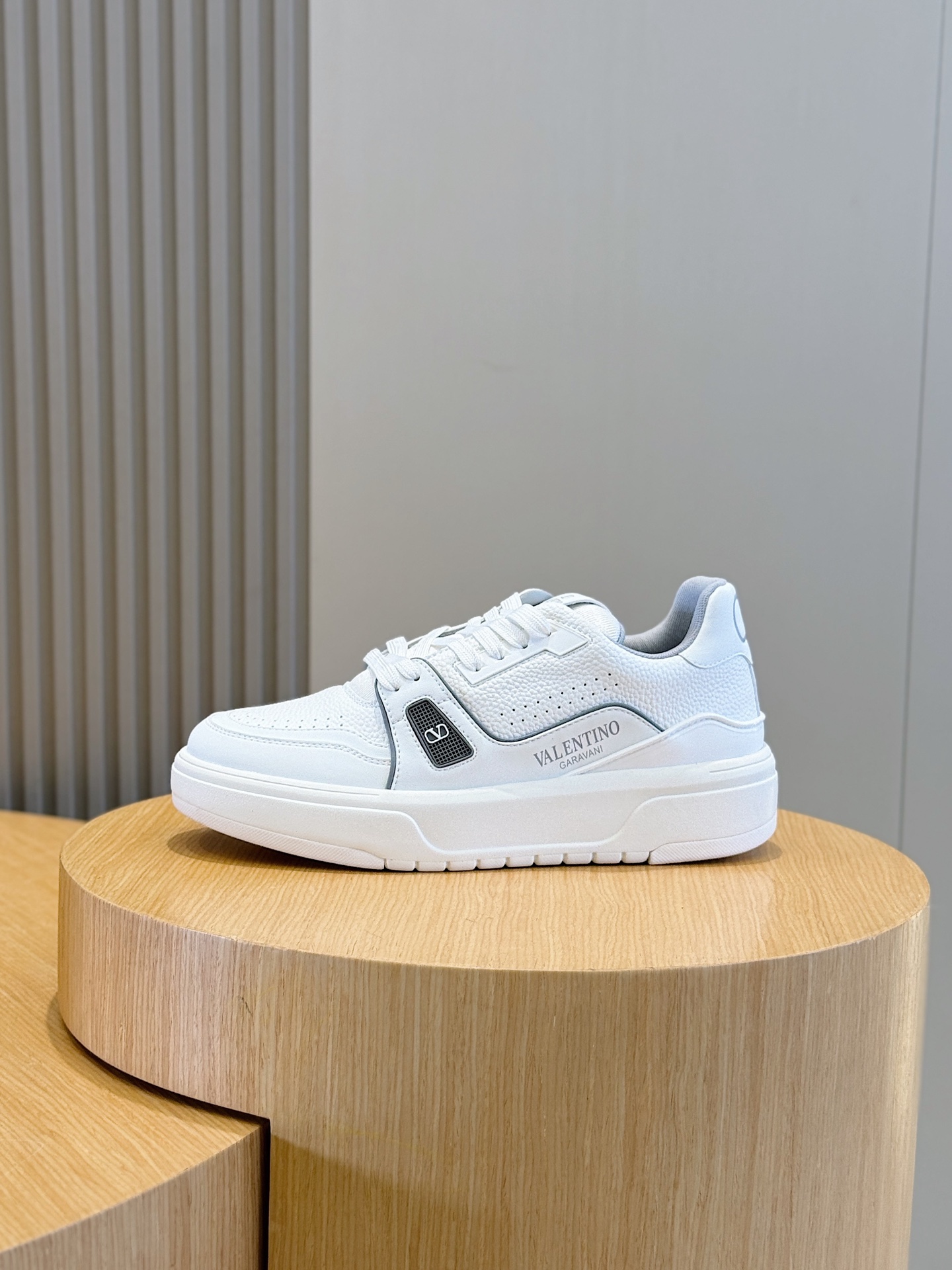 Male Sneakers L-s