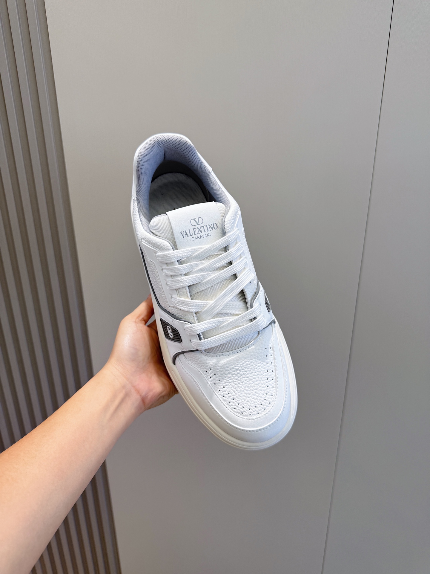 Male Sneakers L-s