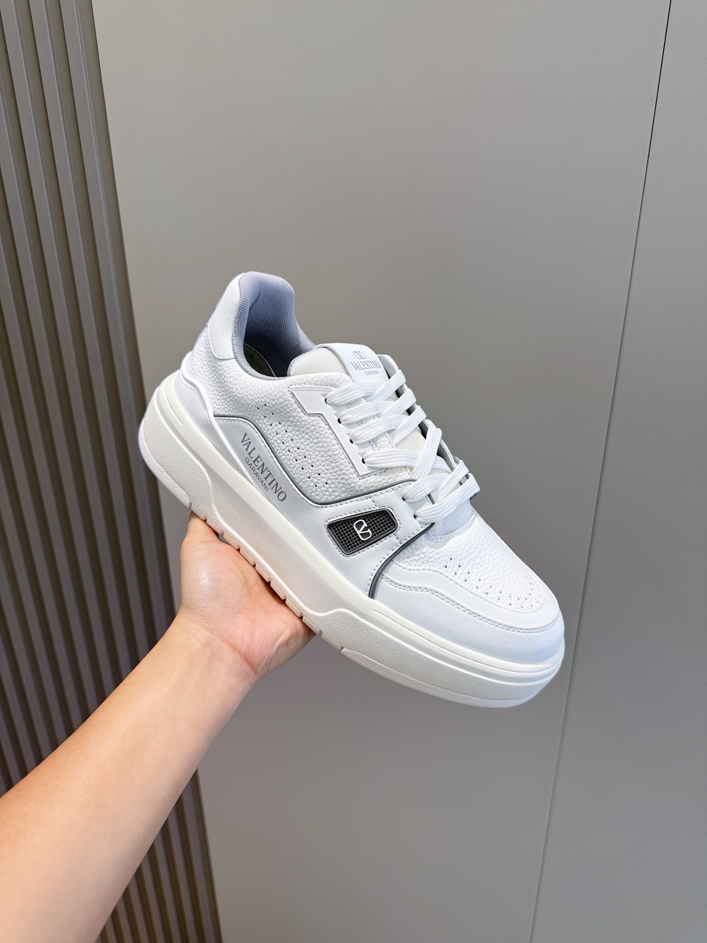 Male Sneakers L-s