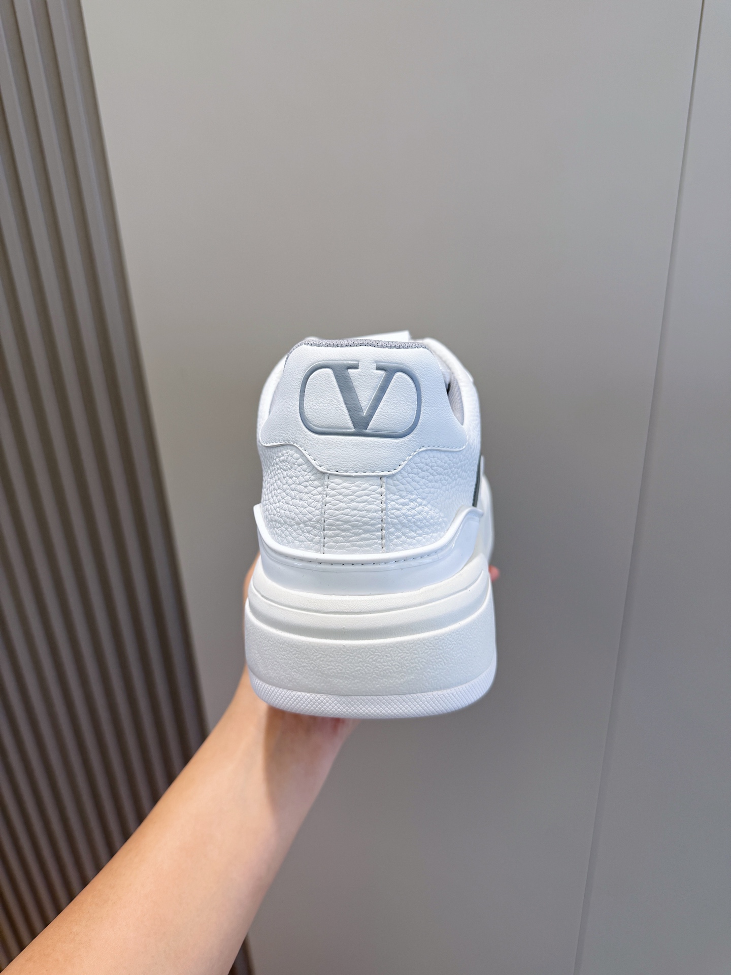 Male Sneakers L-s