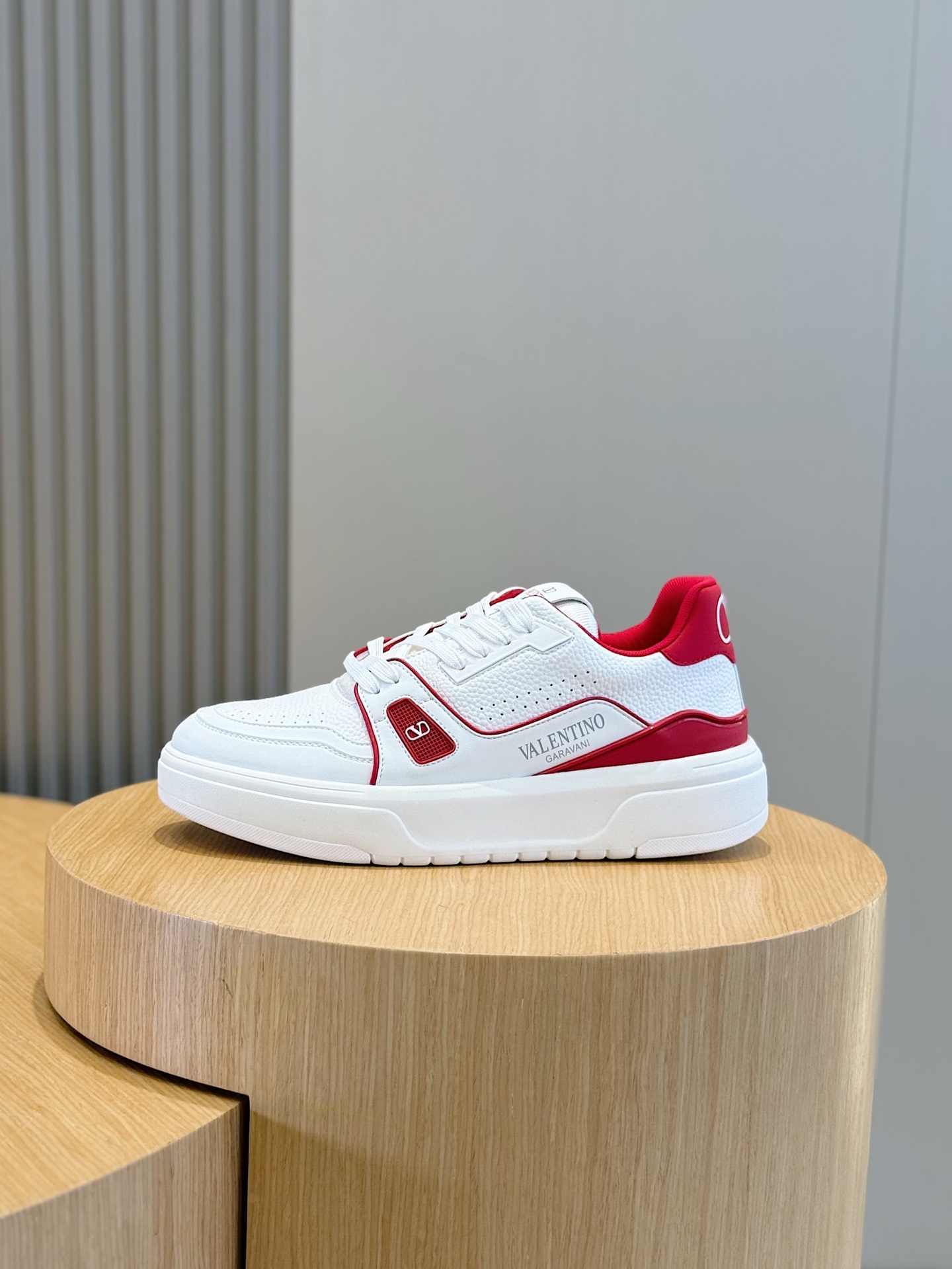 Male Sneakers L-s