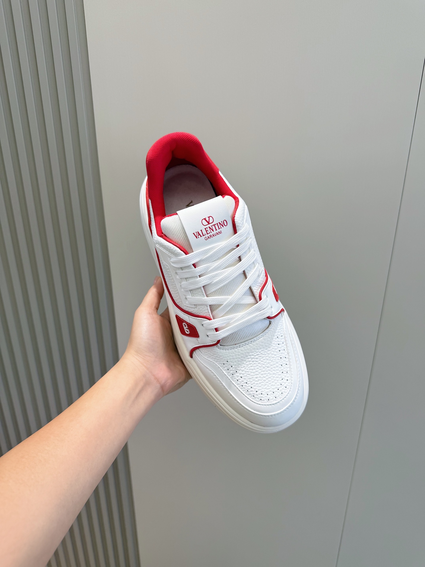 Male Sneakers L-s