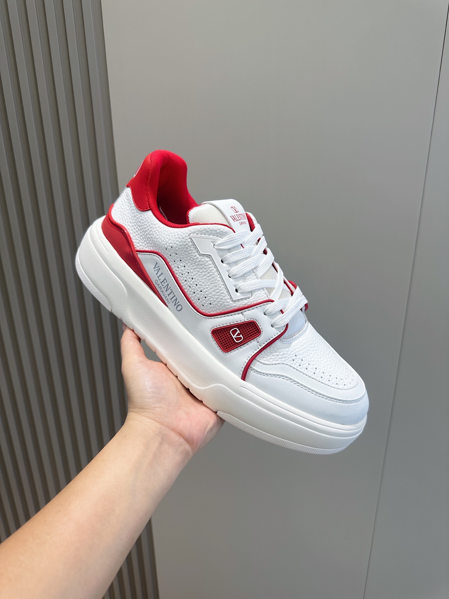 Male Sneakers L-s