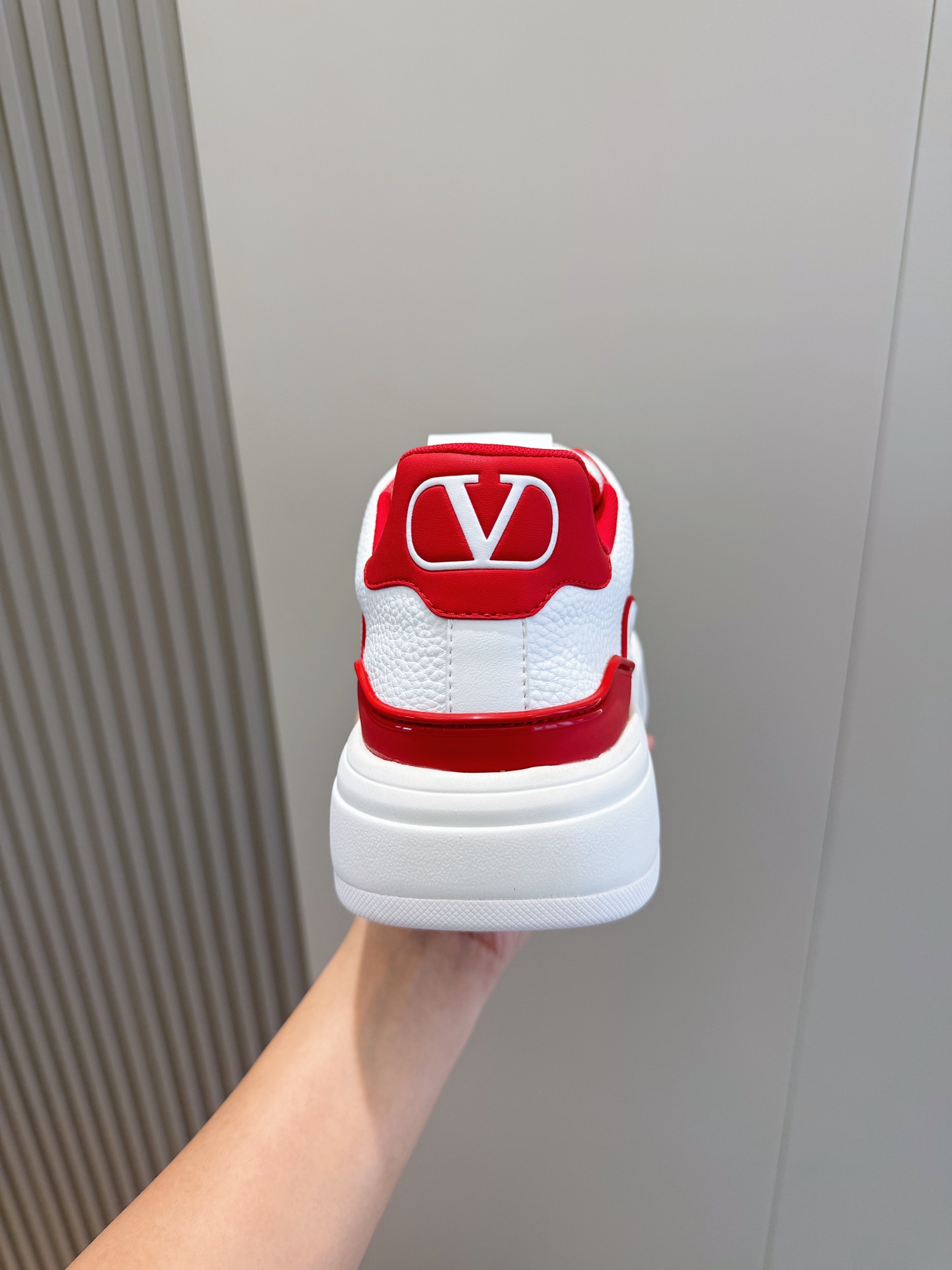 Male Sneakers L-s