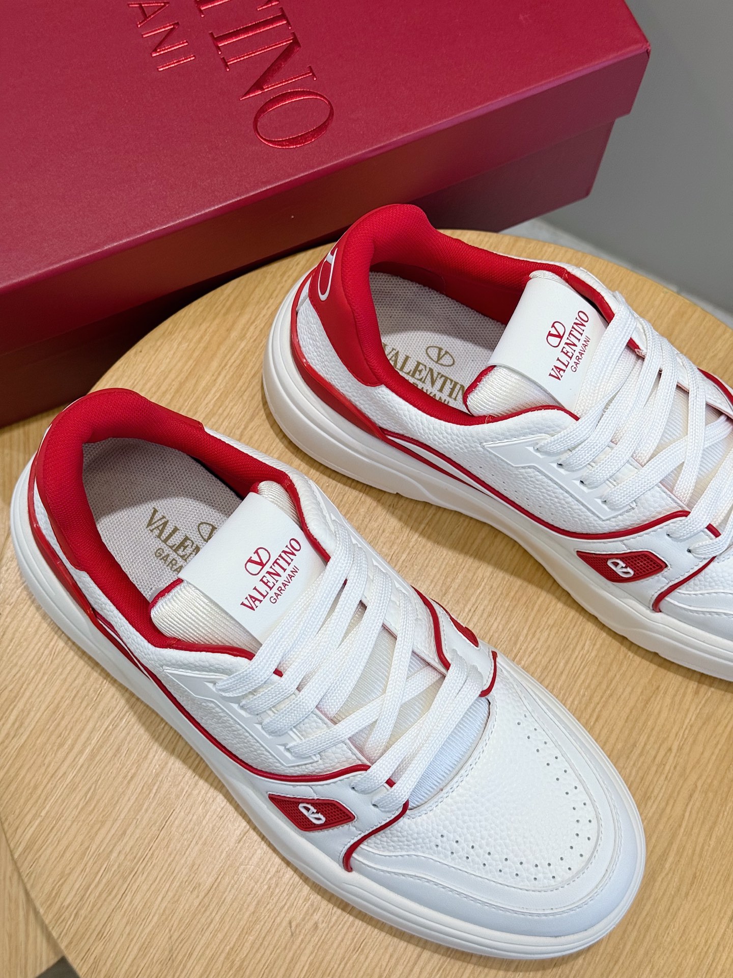 Male Sneakers L-s