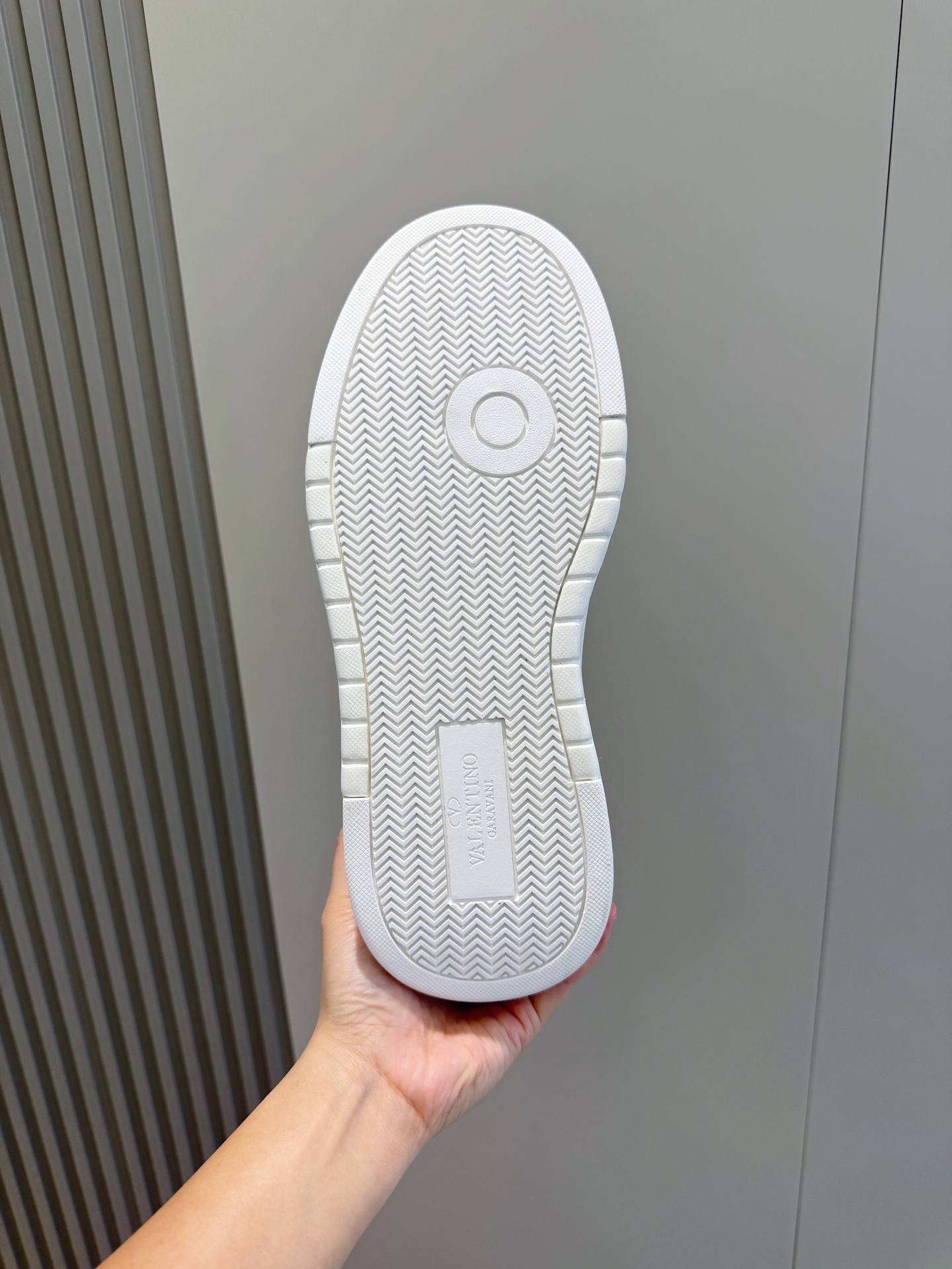 Male Sneakers L-s