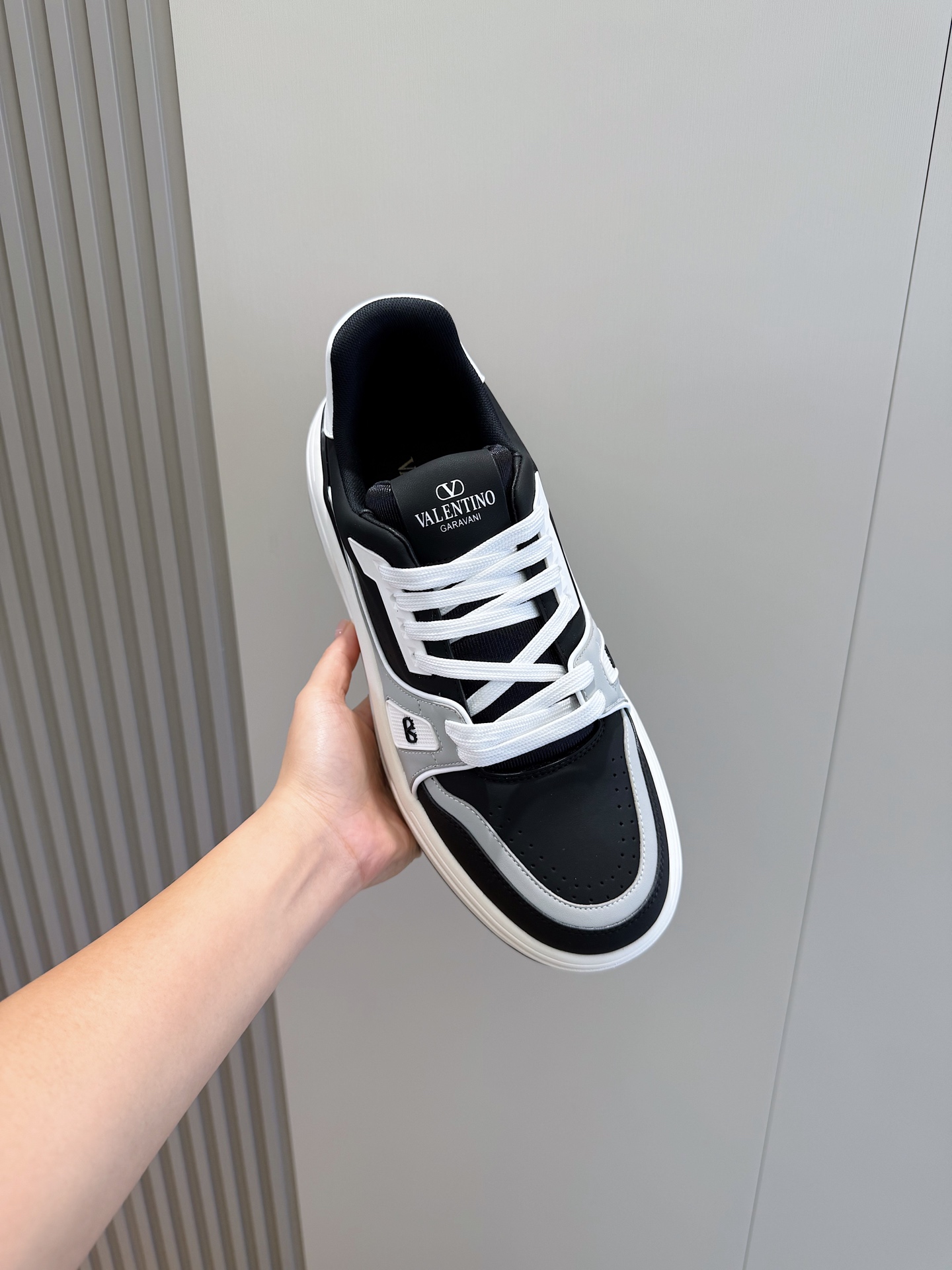 Male Sneakers L-s